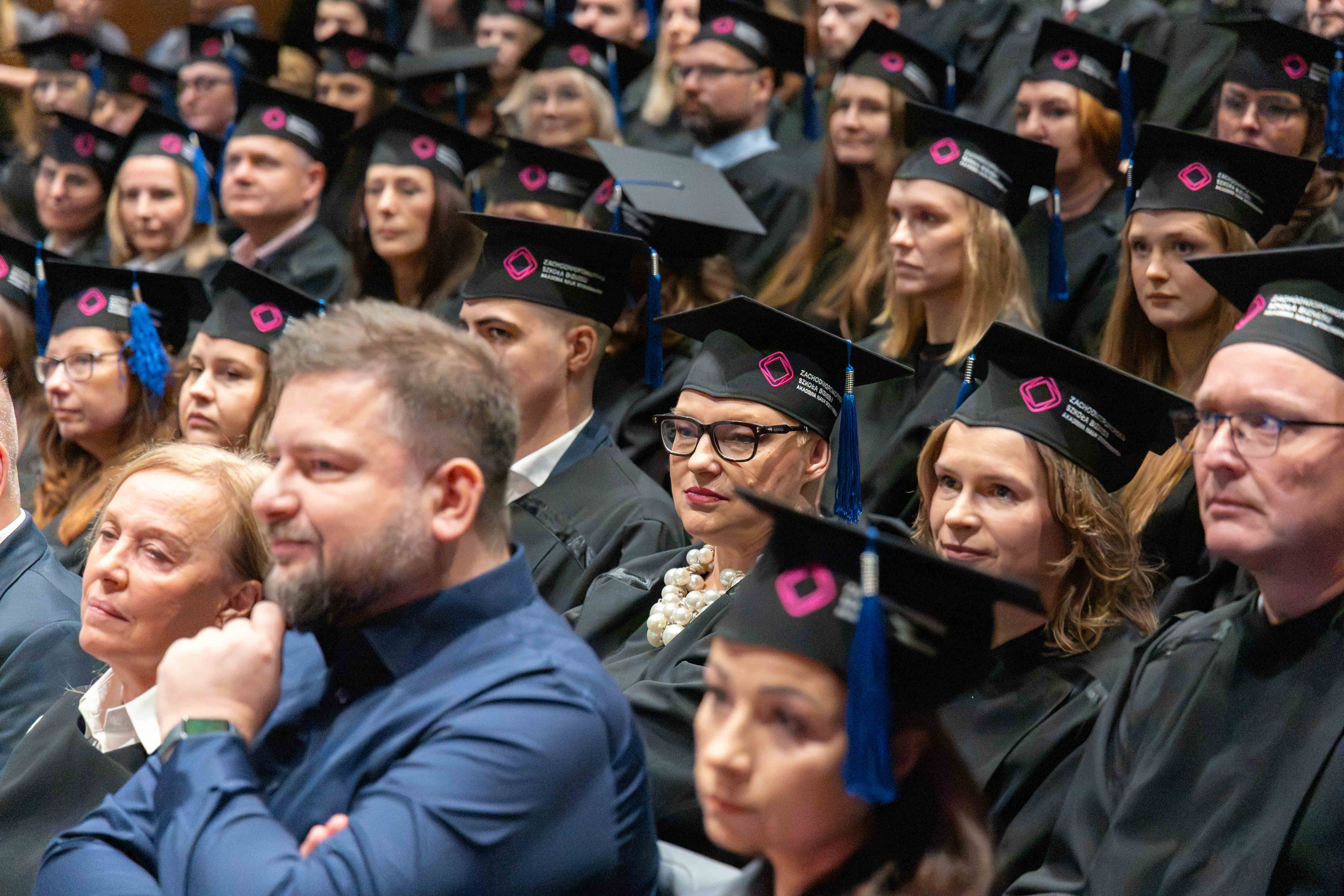 Graduacja 2026