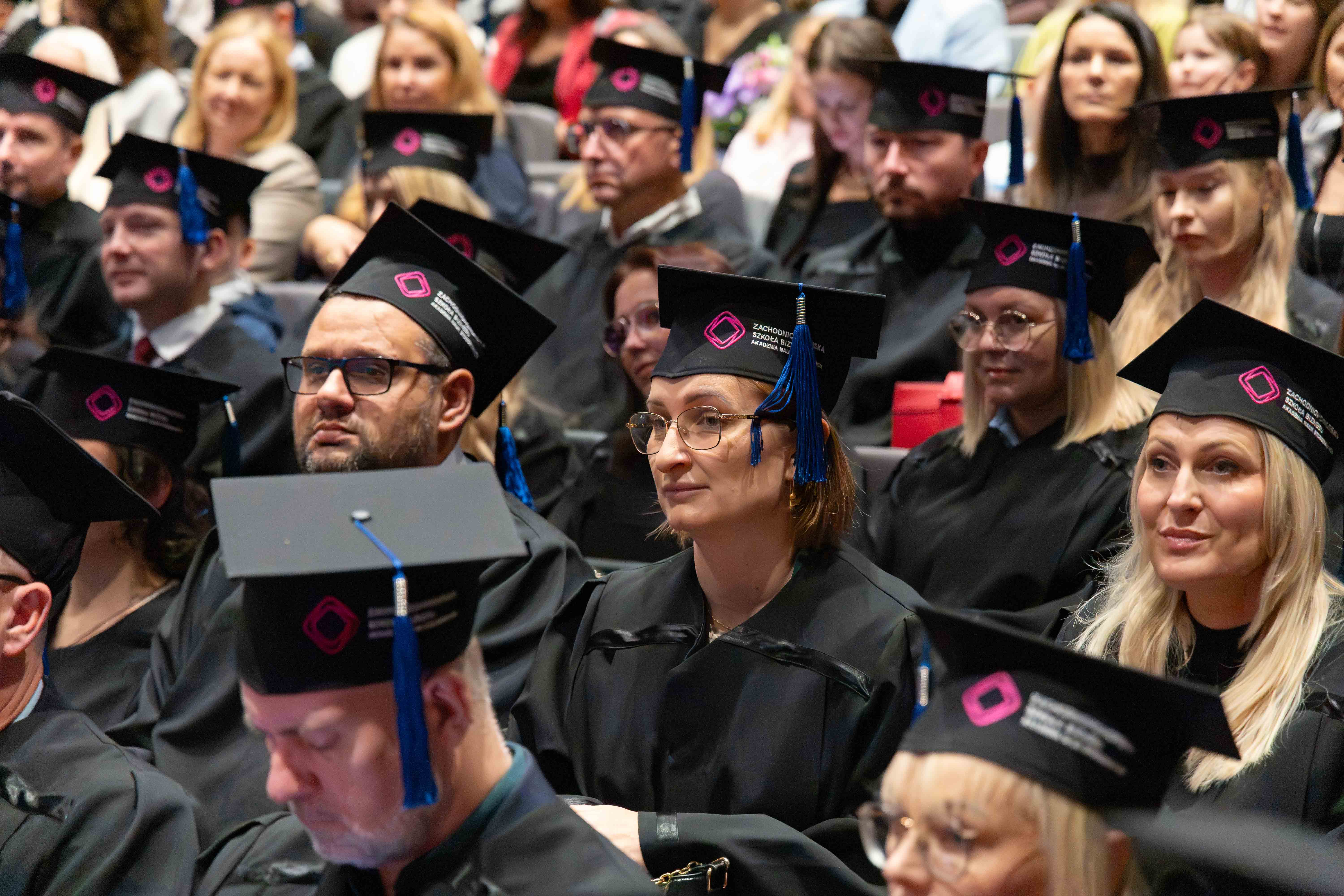 Graduacja 2026