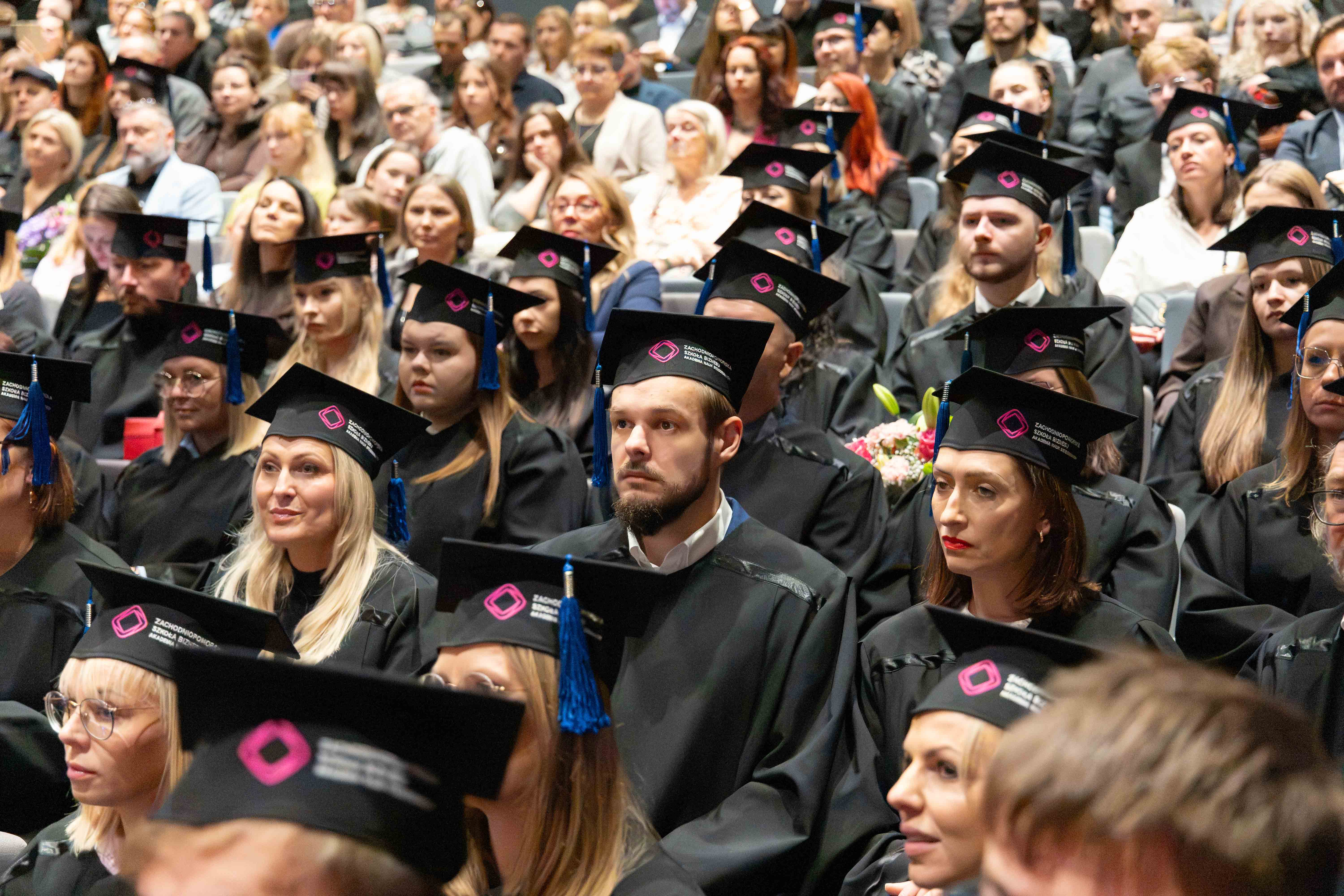 Graduacja 2026