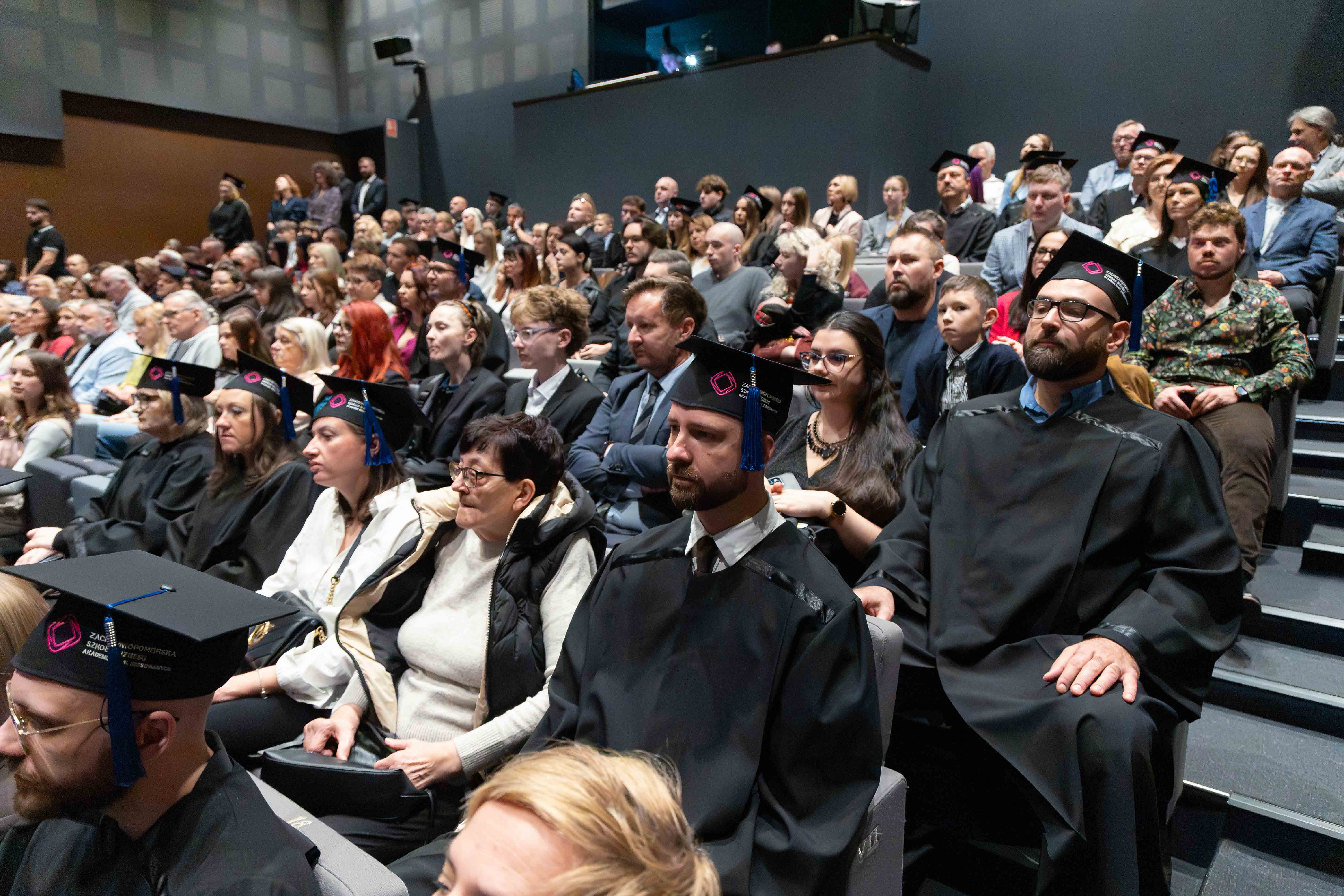 Graduacja 2026