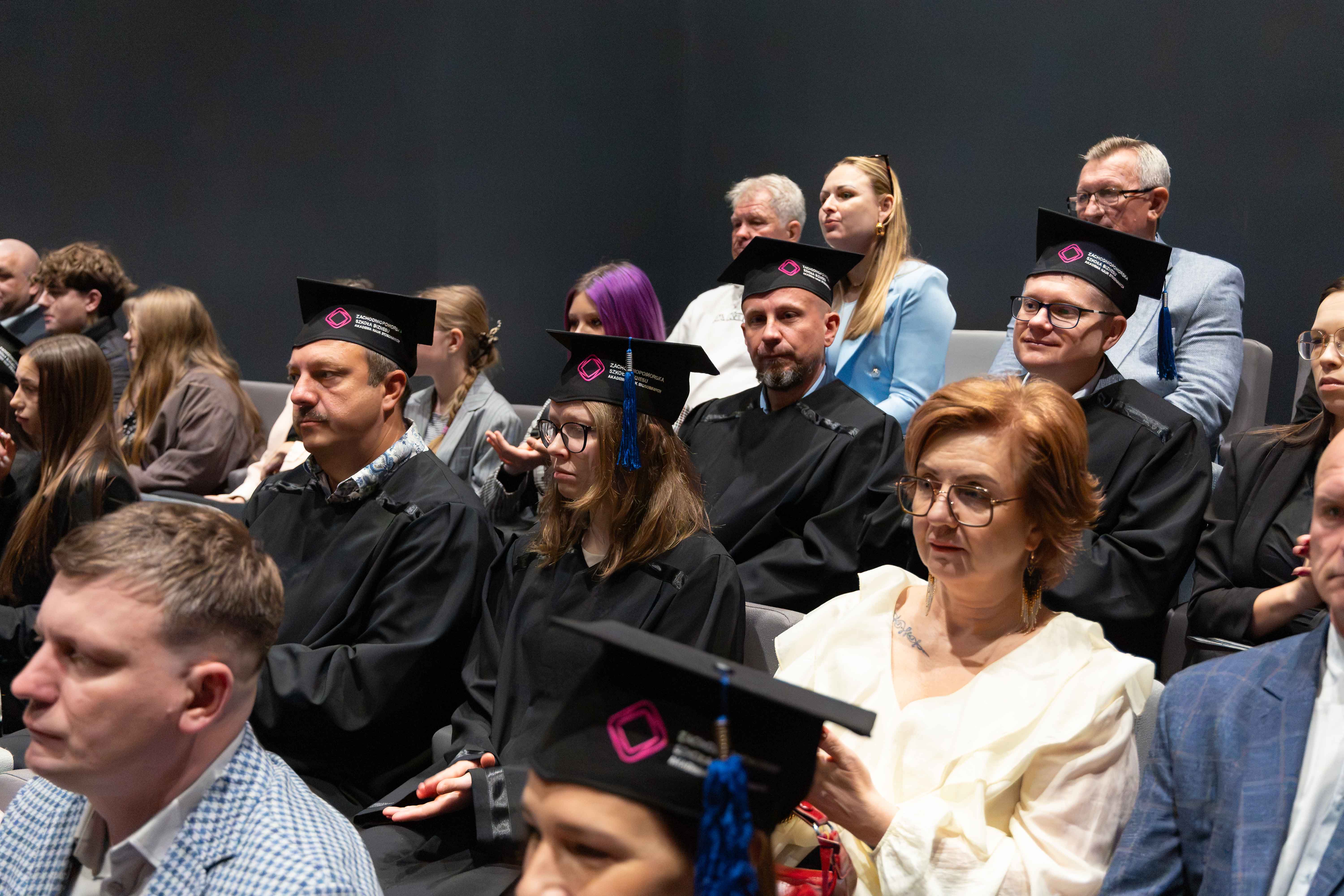 Graduacja 2026