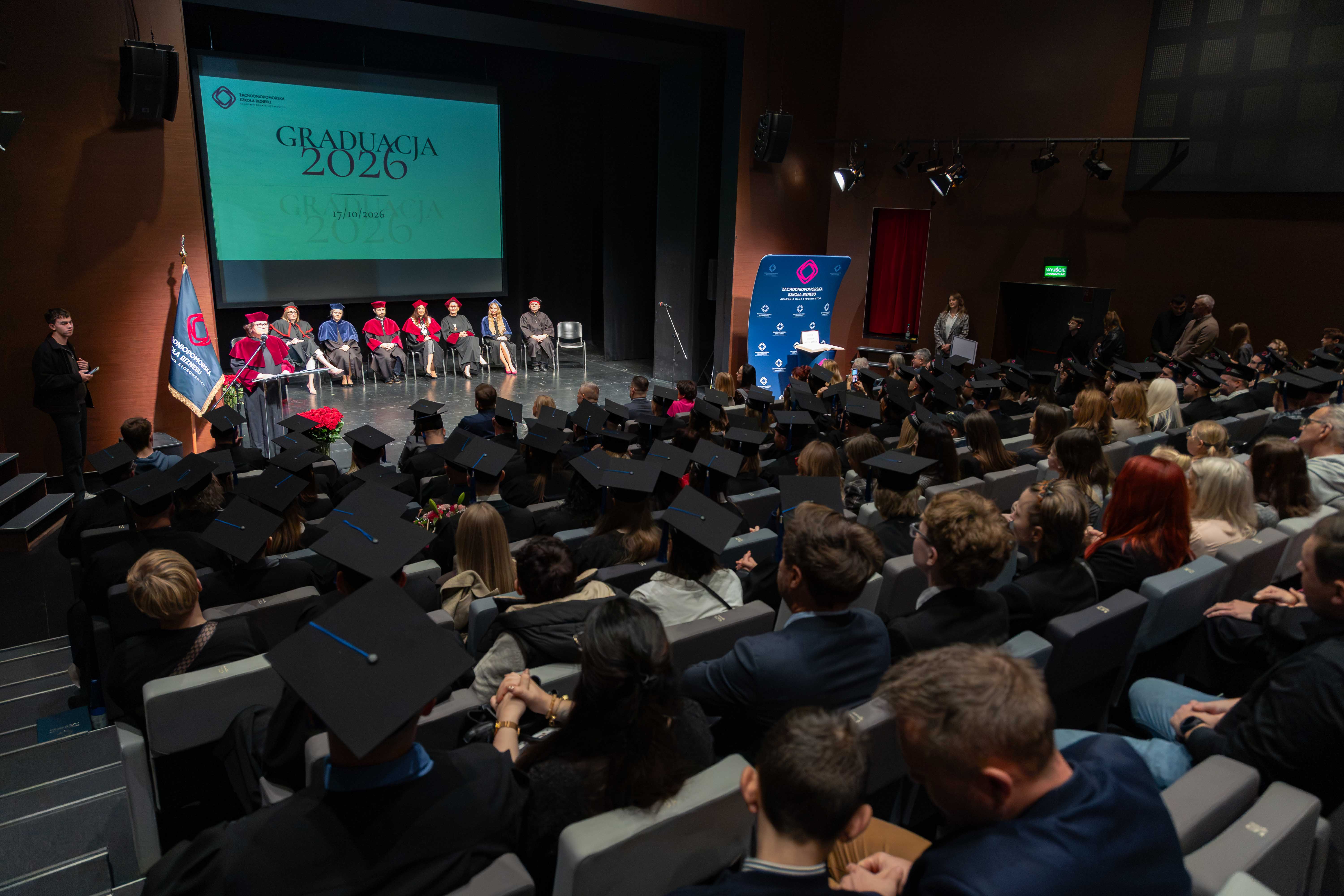 Graduacja 2026