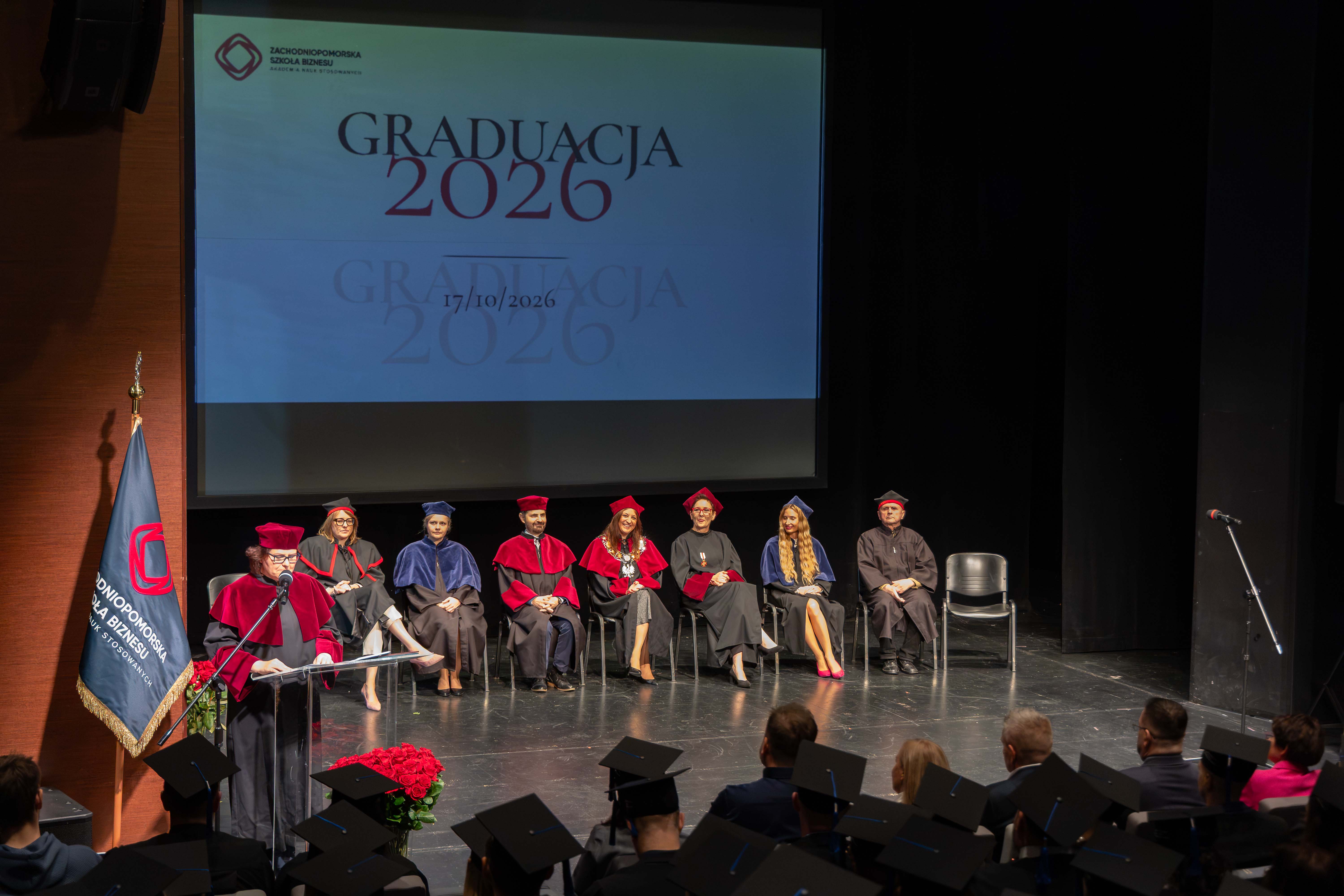 Graduacja 2026