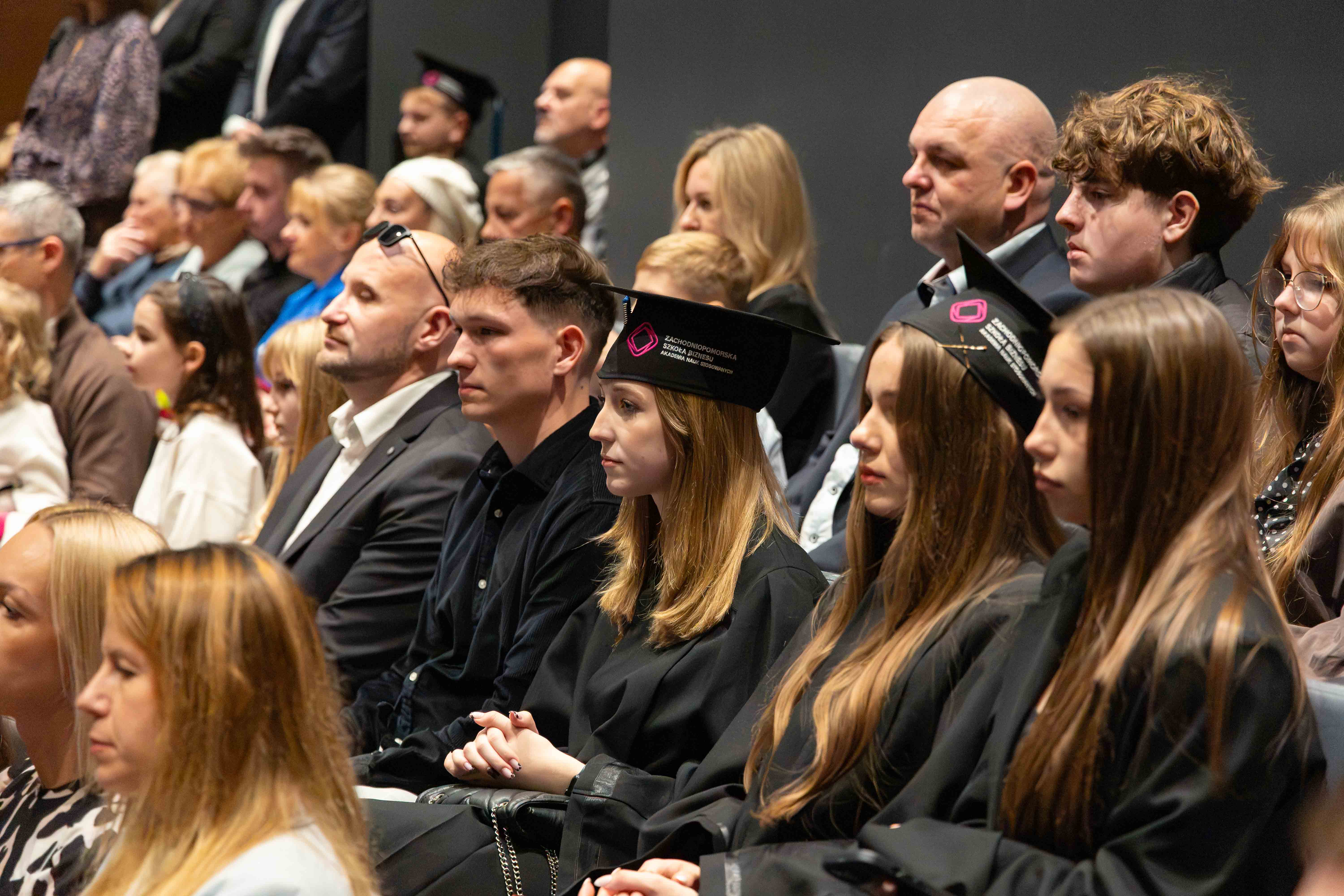 Graduacja 2026
