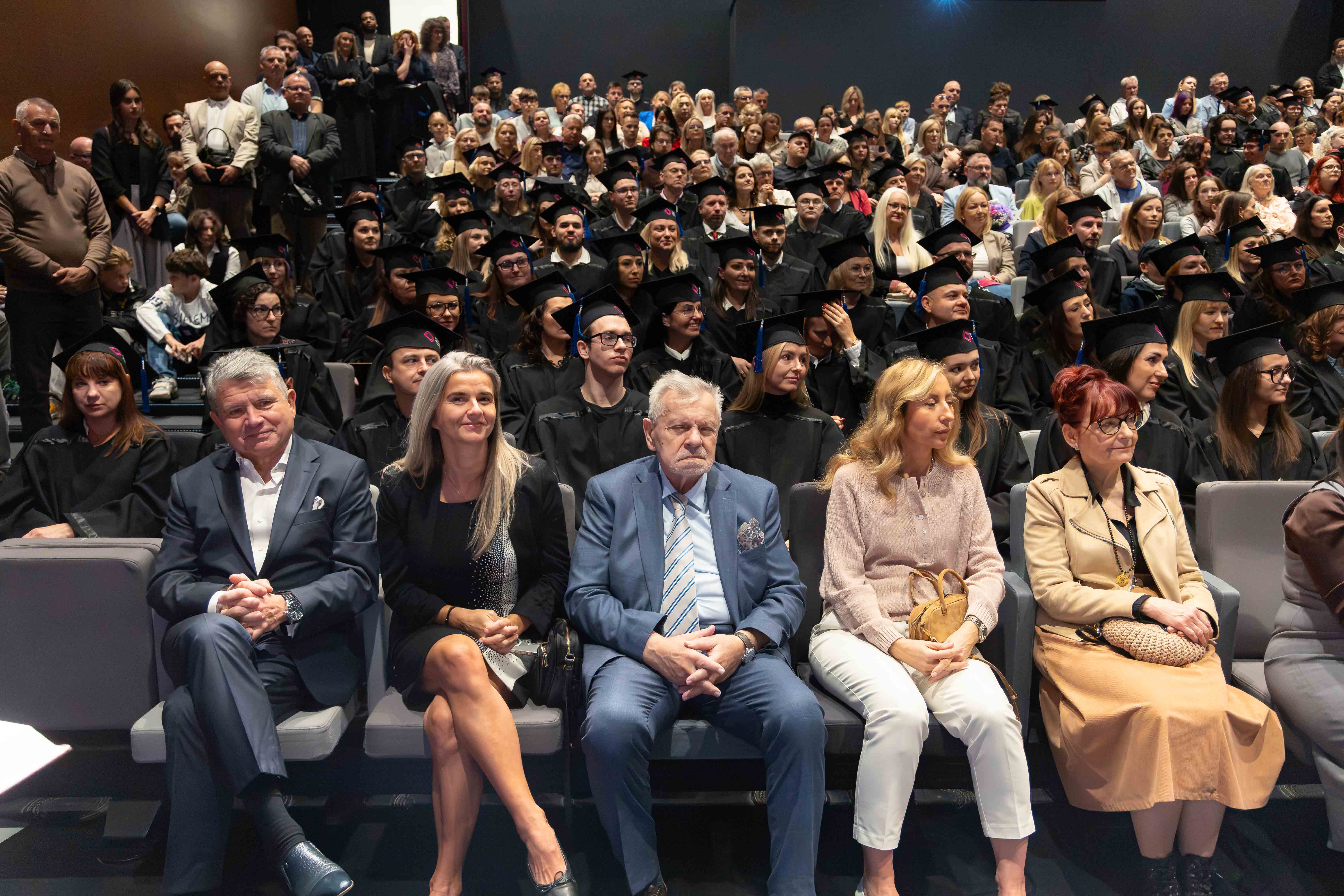 Graduacja 2026