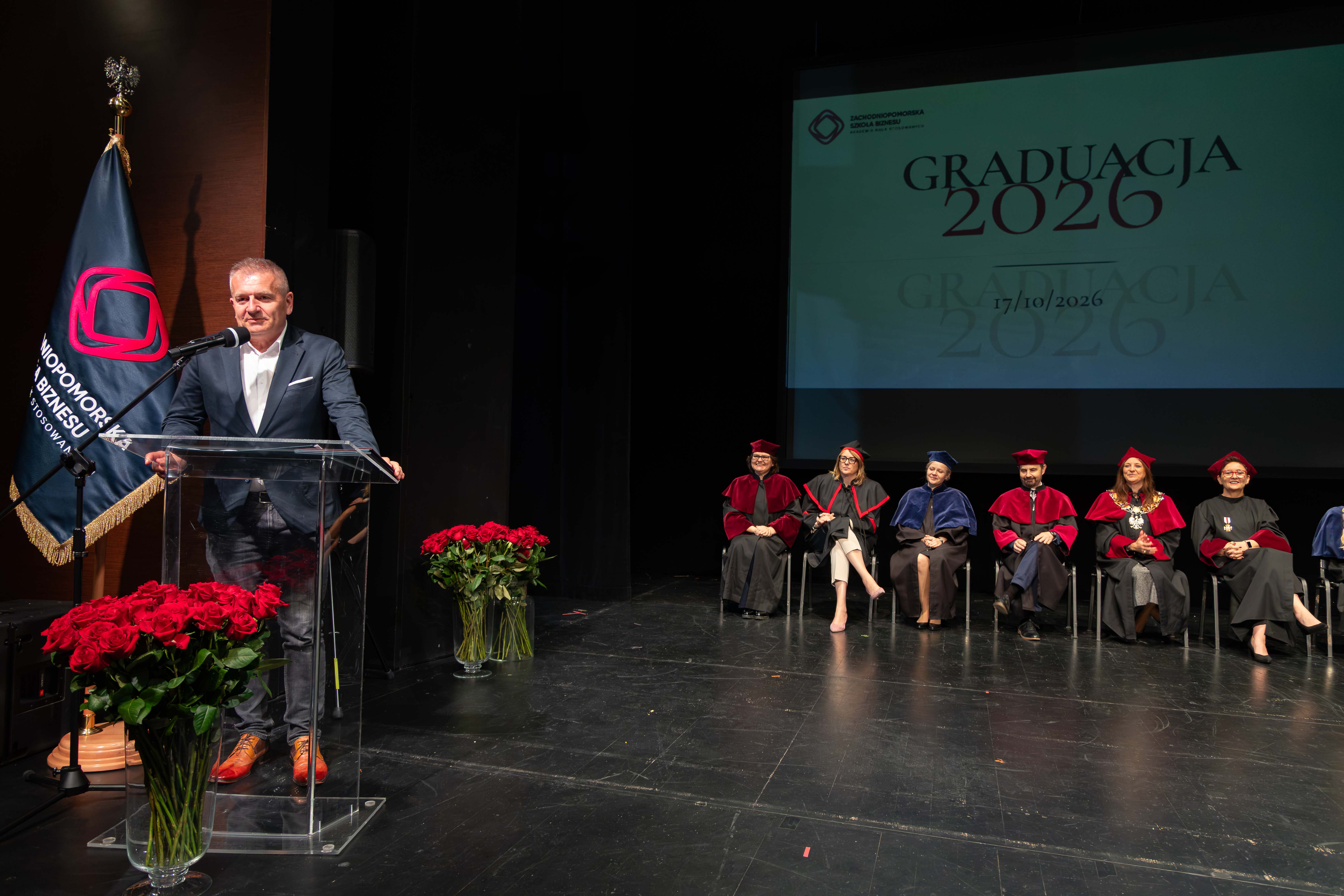 Graduacja 2026