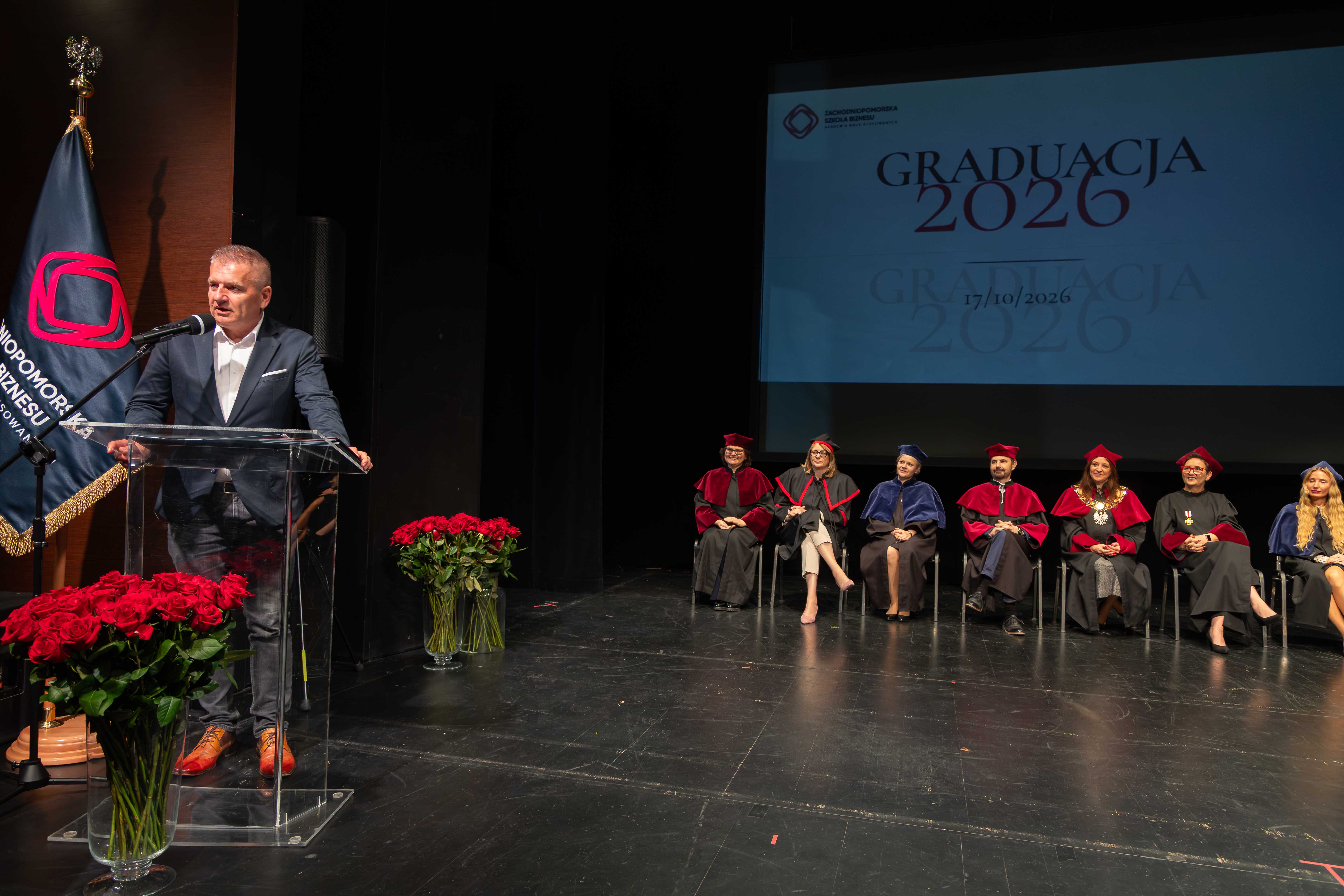 Graduacja 2026