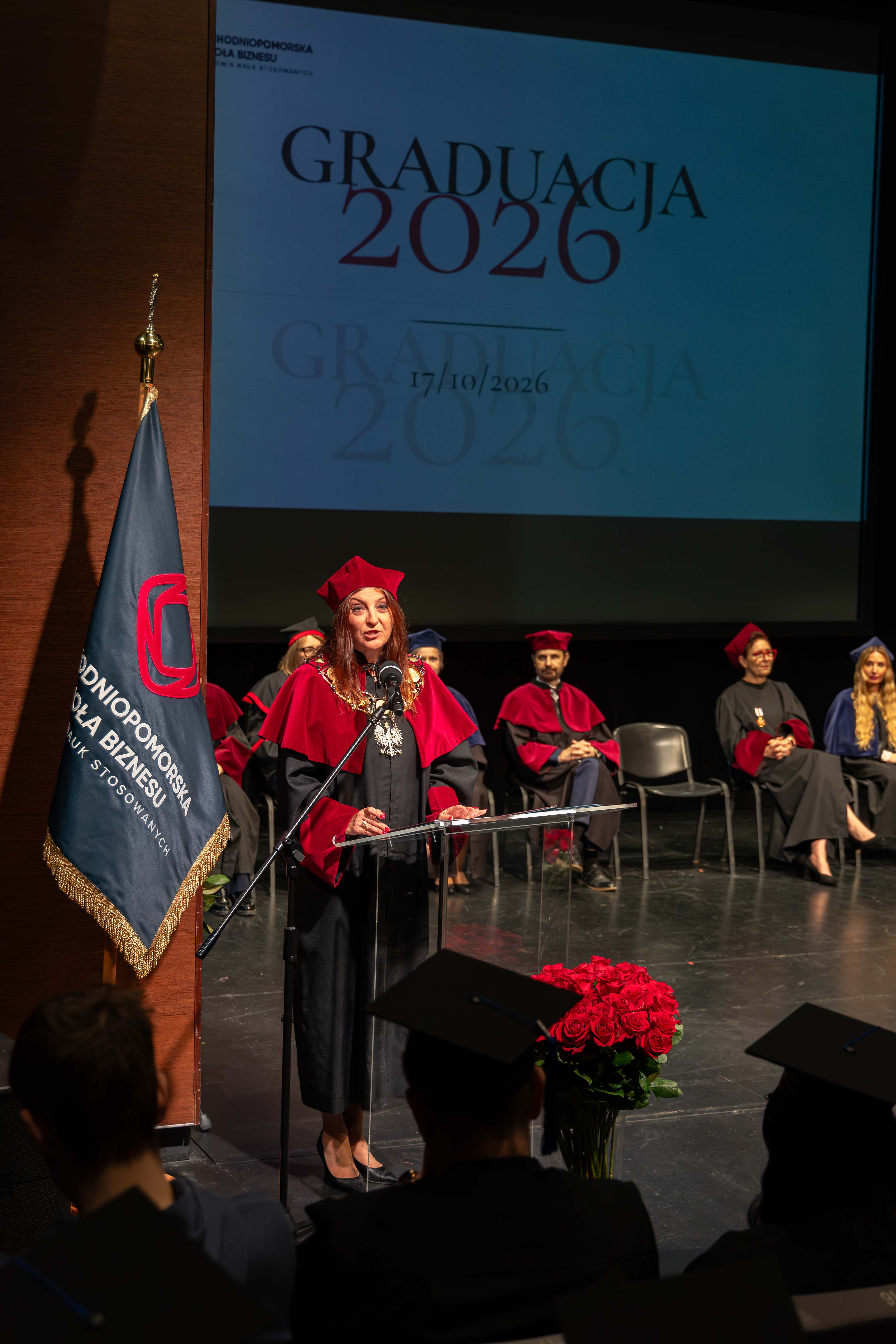Graduacja 2026