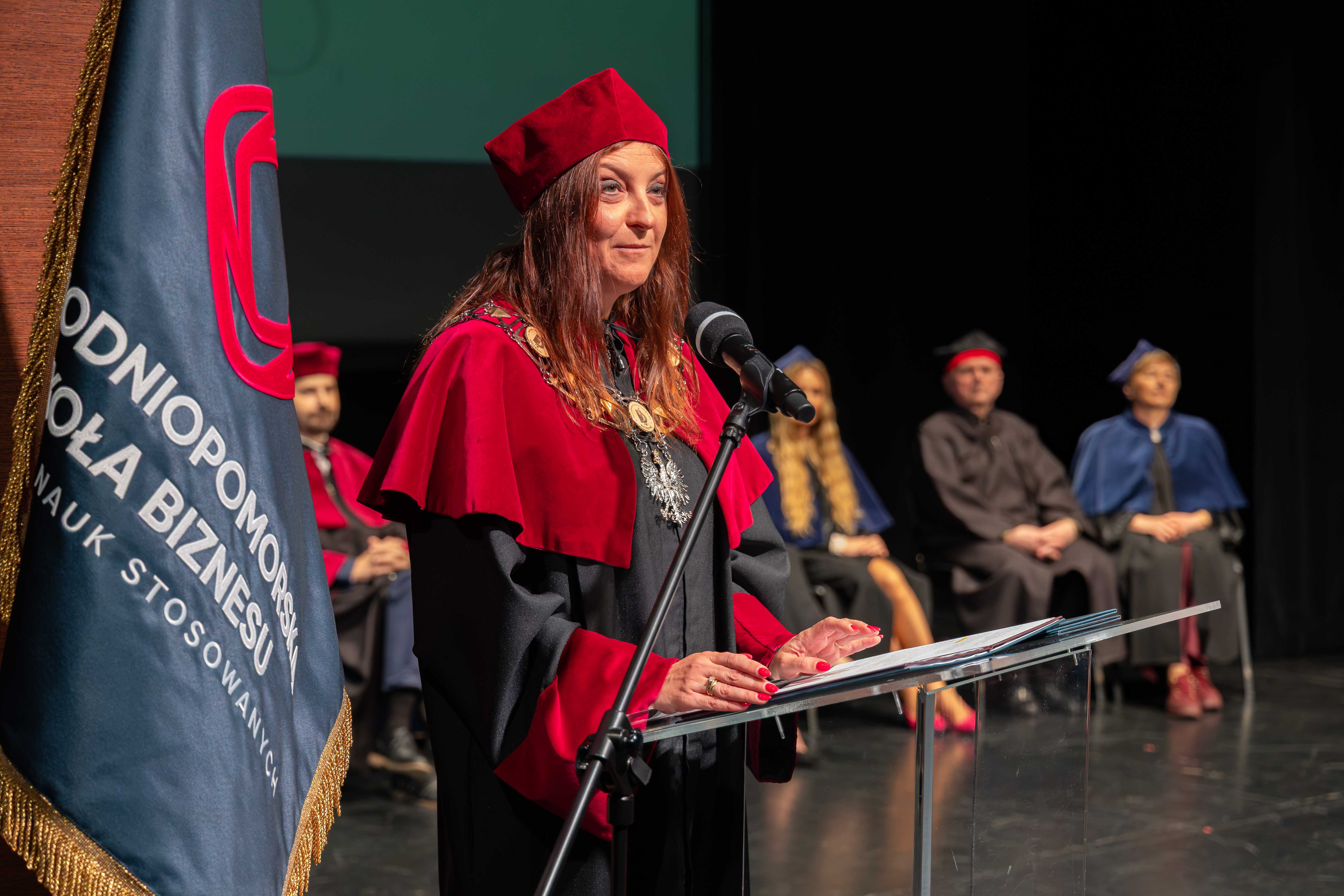 Graduacja 2026
