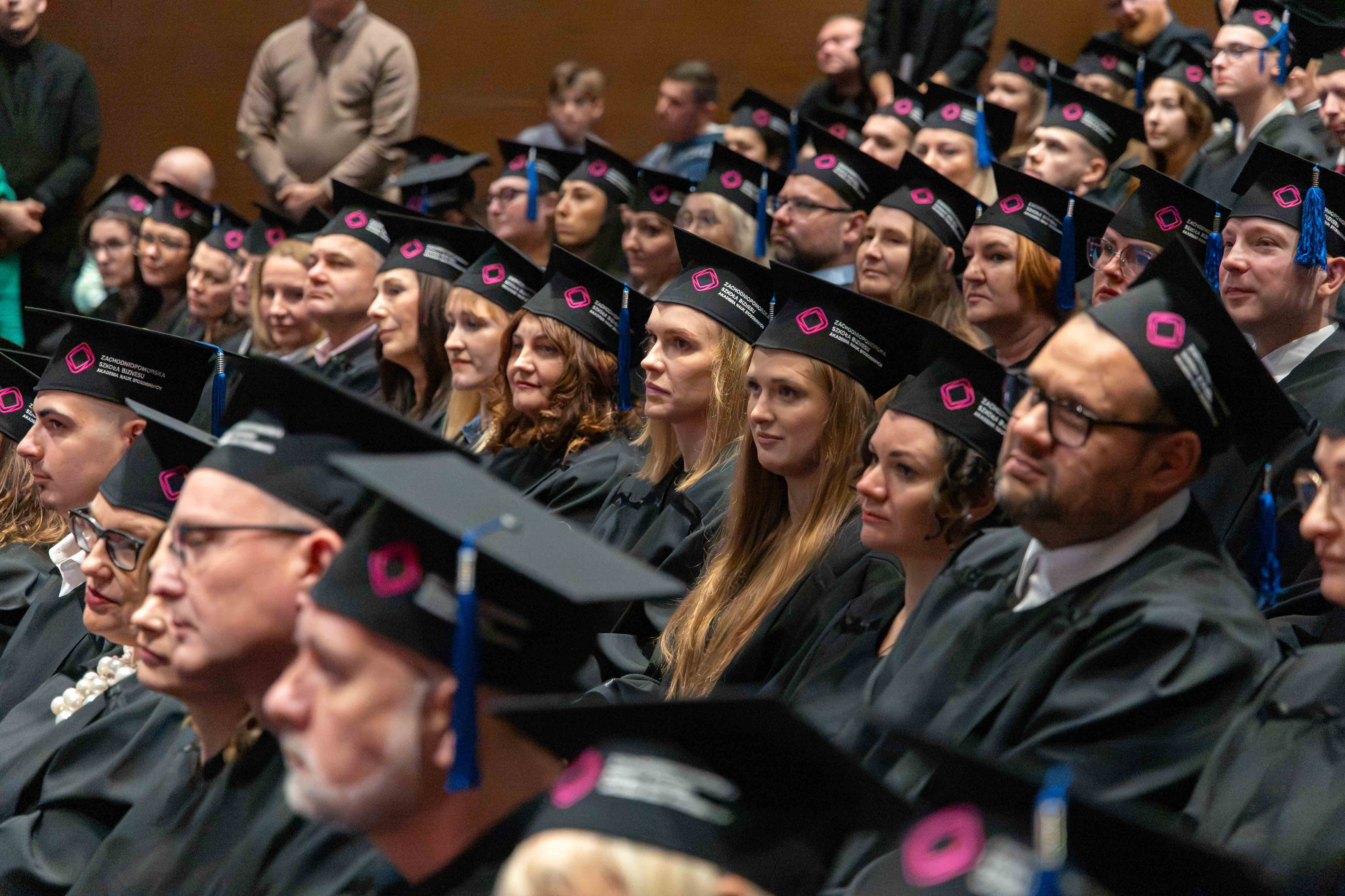 Graduacja 2026