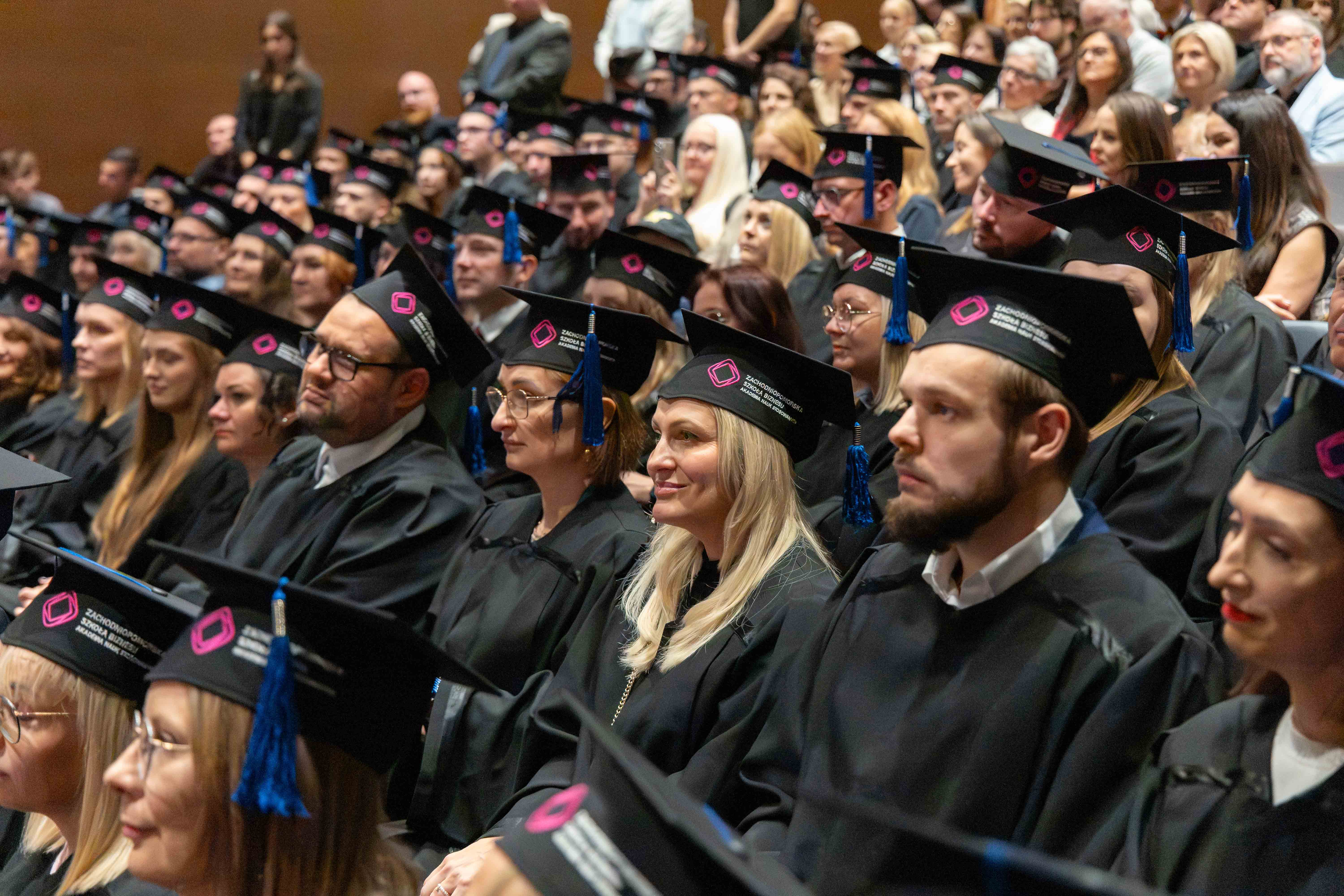 Graduacja 2026