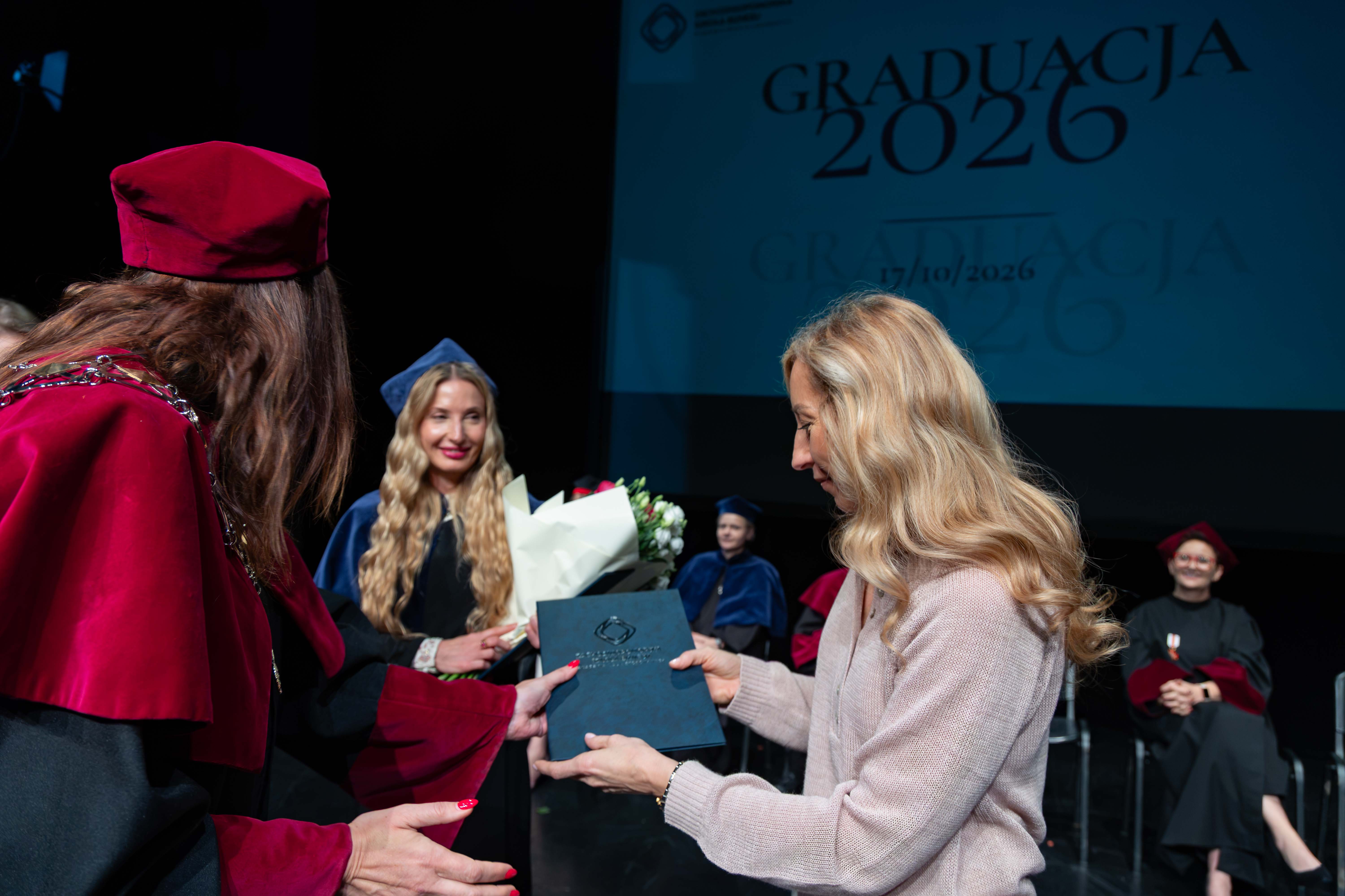 Graduacja 2026