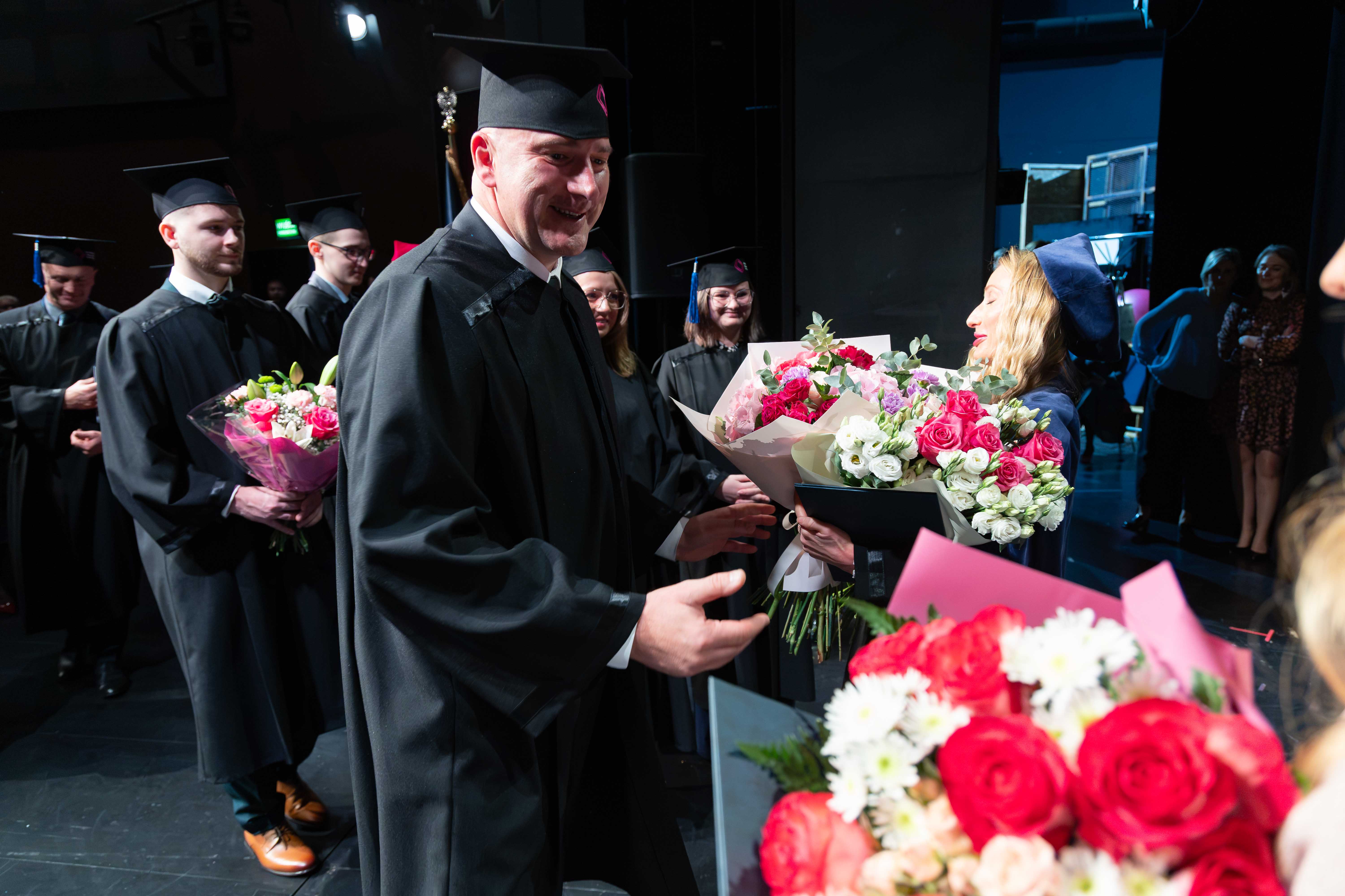 Graduacja 2026