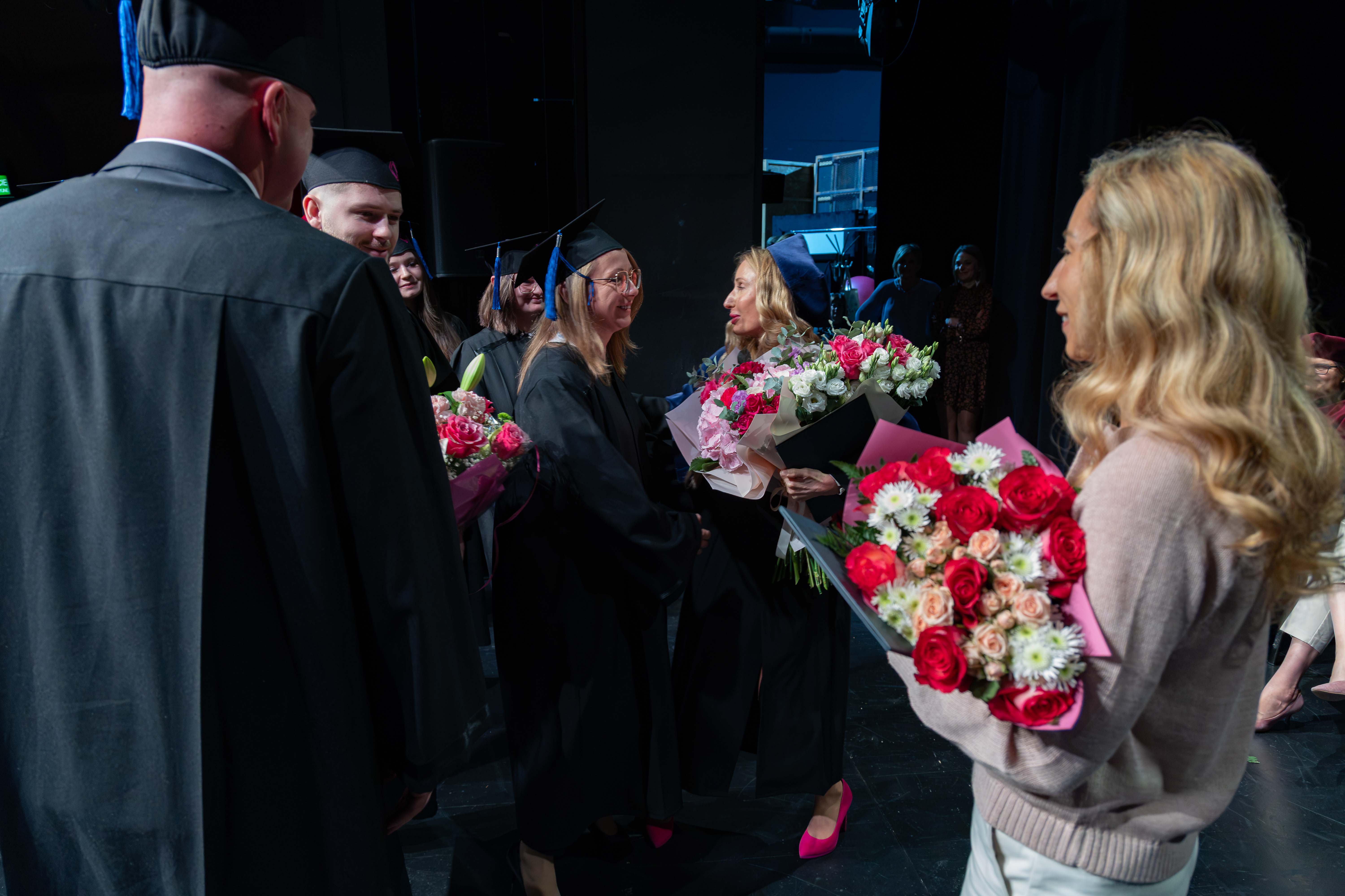 Graduacja 2026