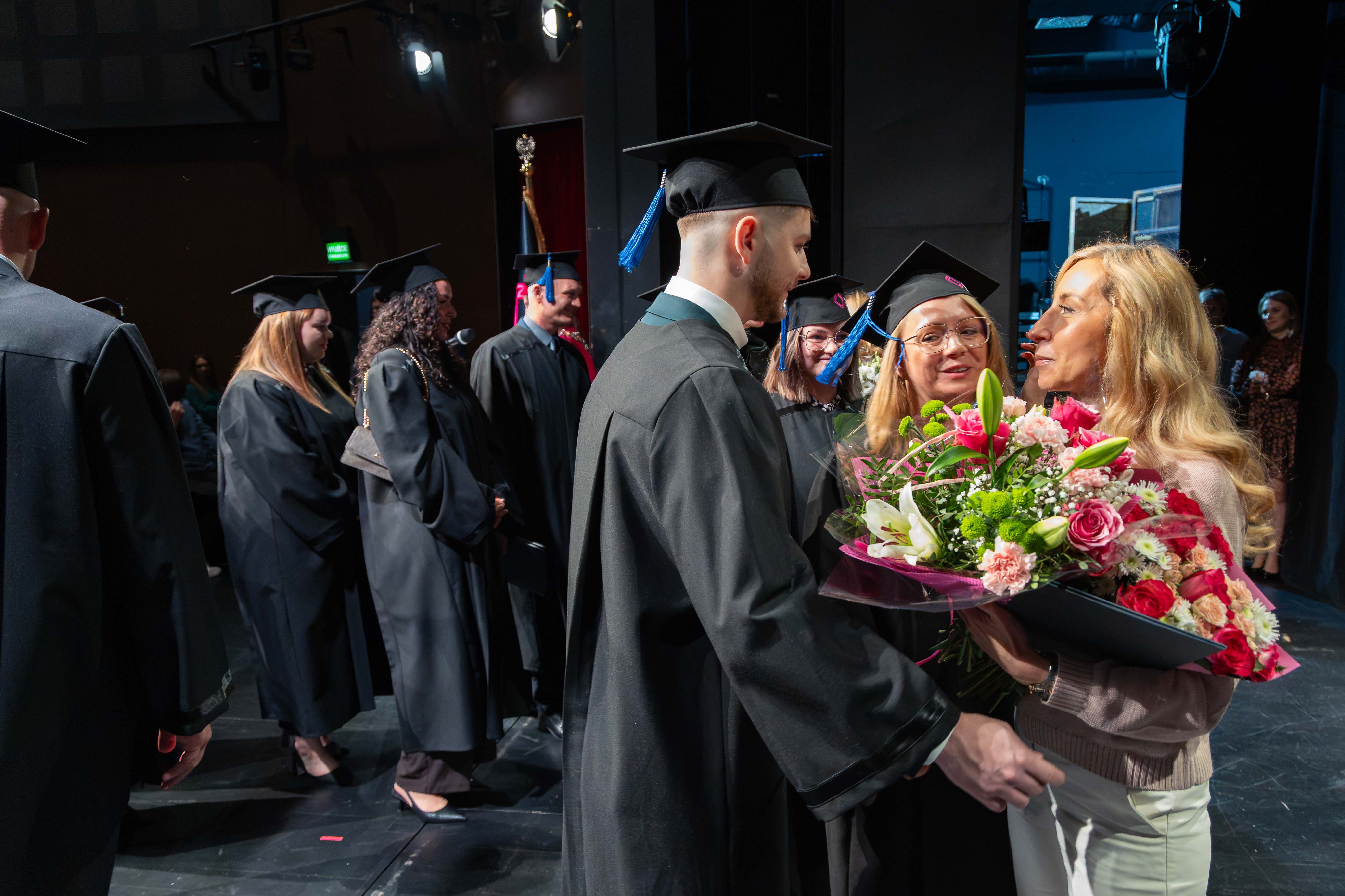 Graduacja 2026