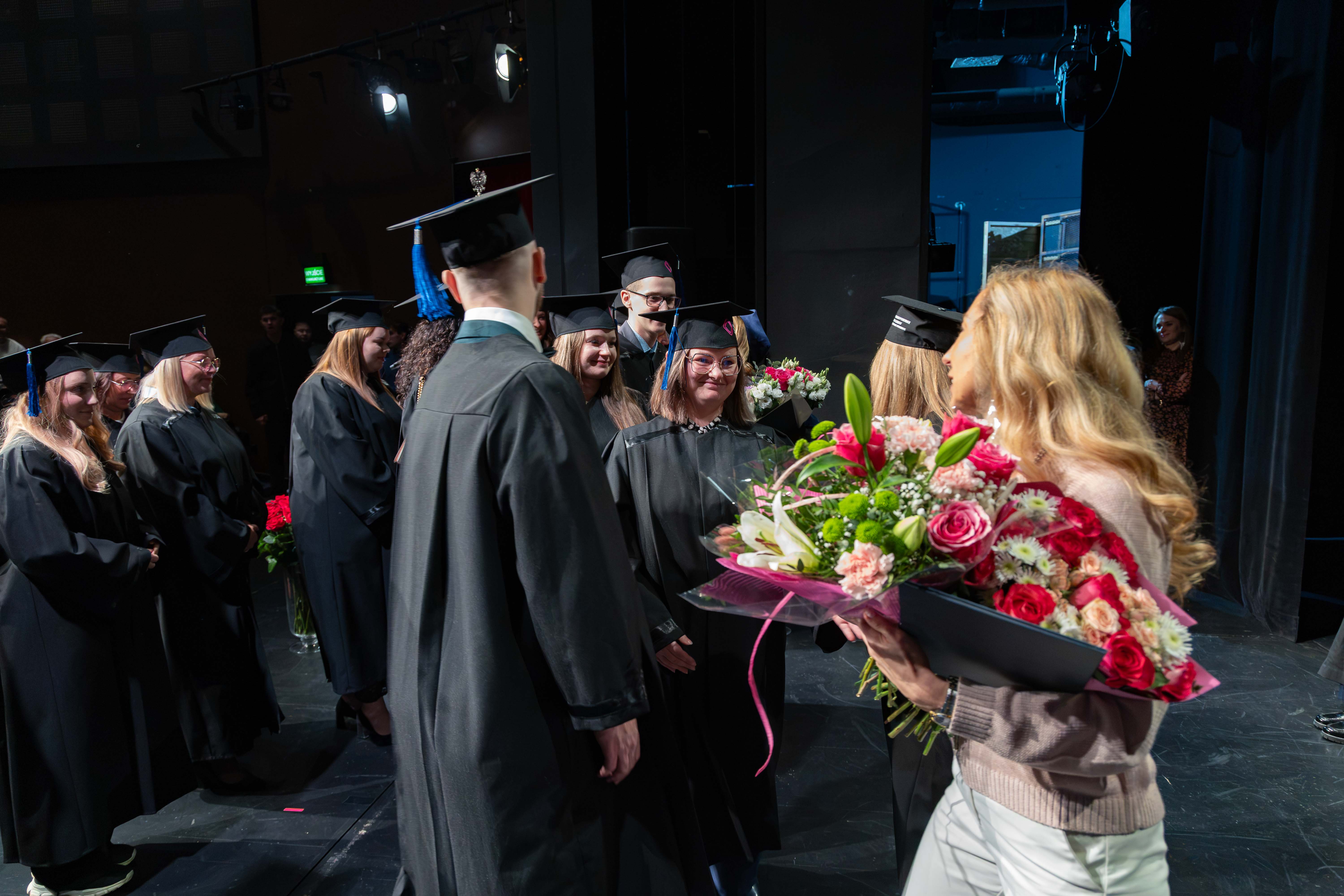 Graduacja 2026