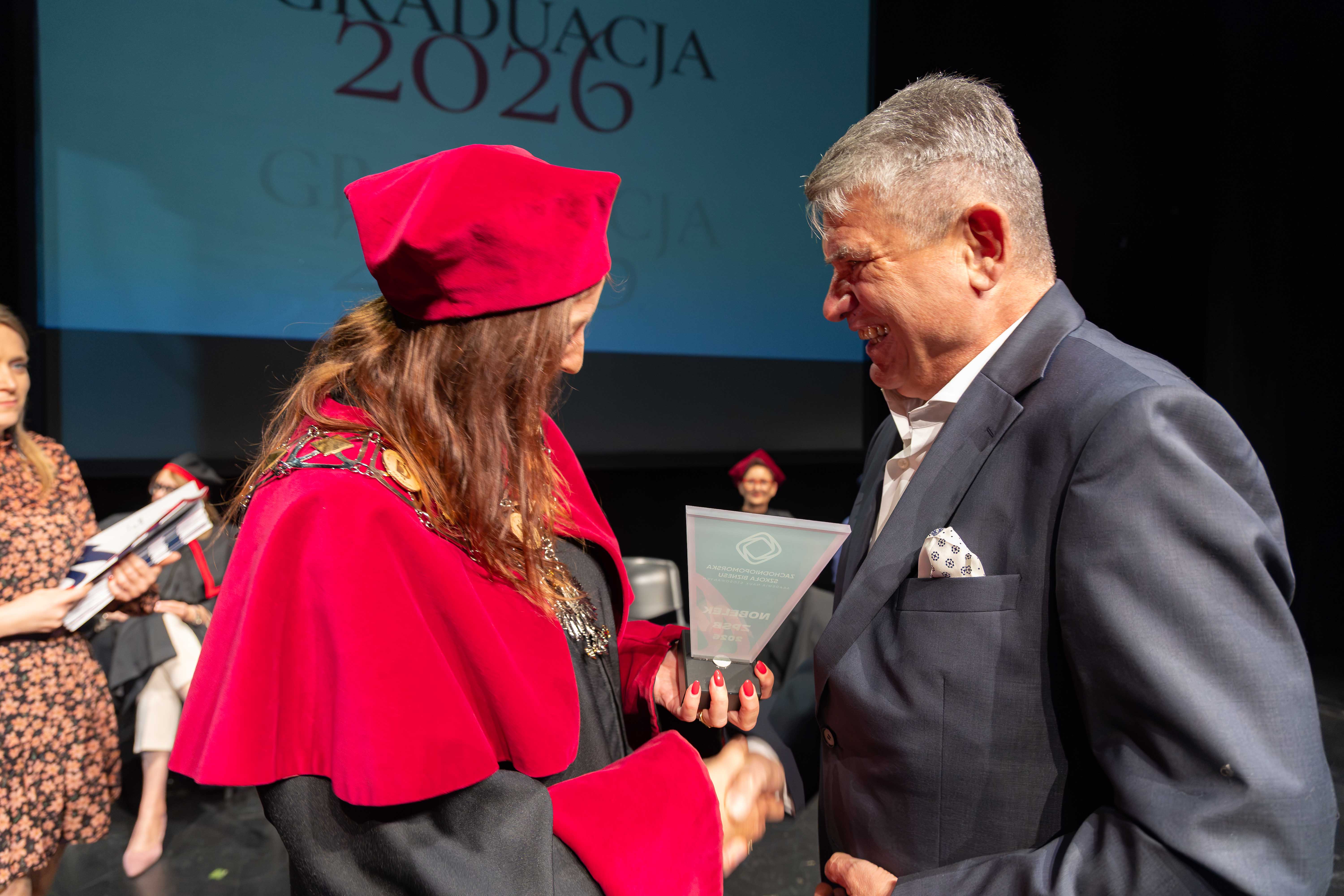 Graduacja 2026