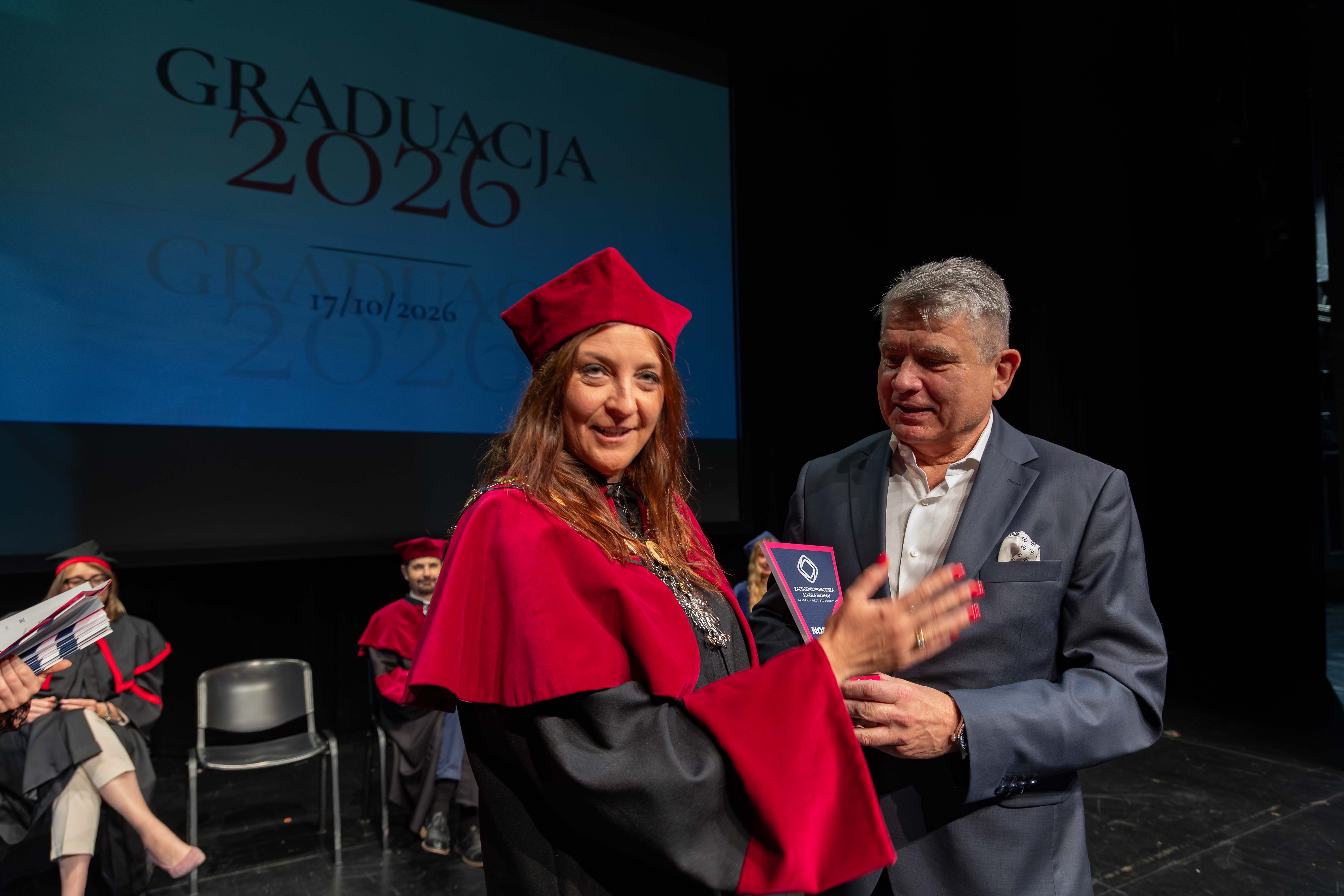 Graduacja 2026