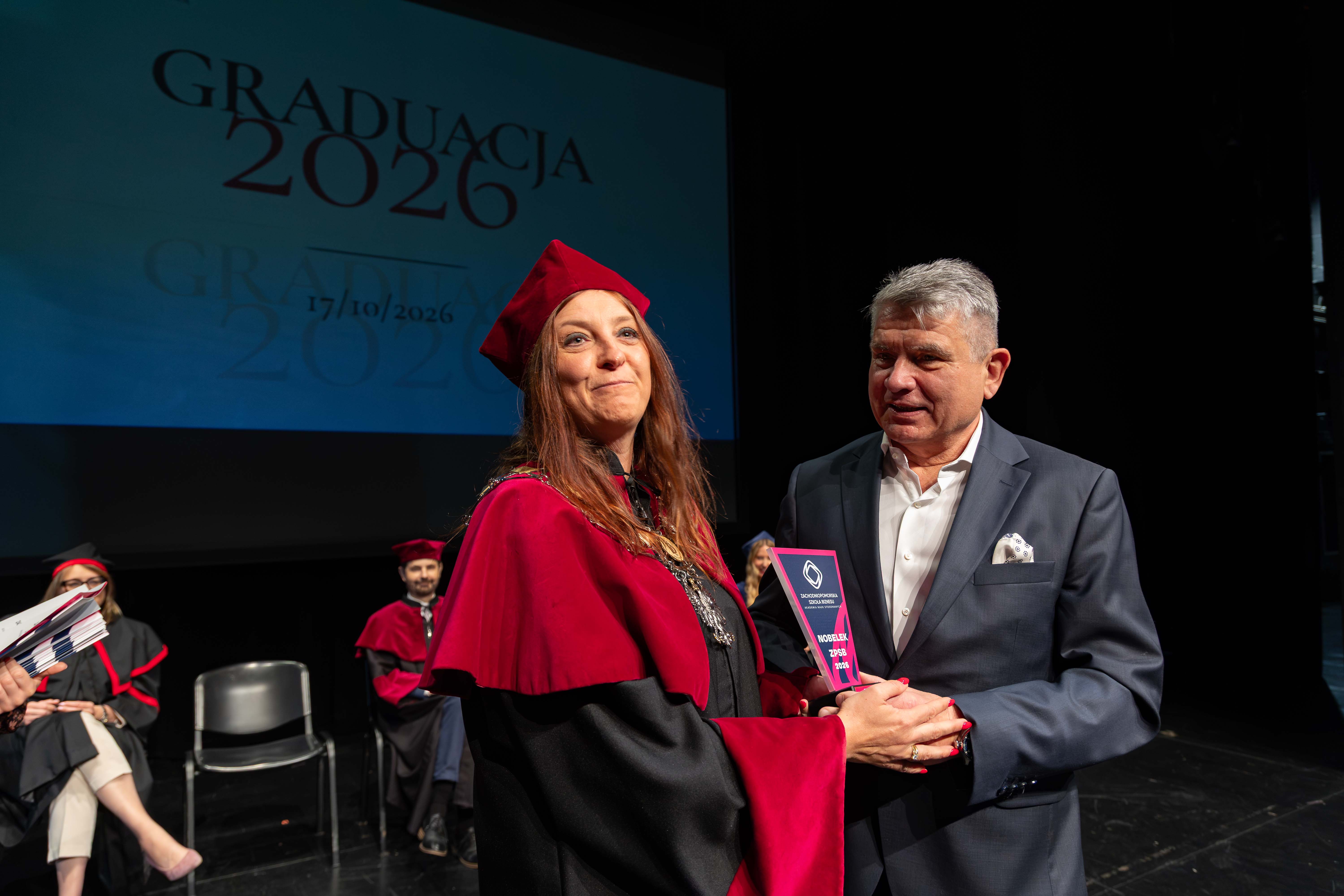 Graduacja 2026