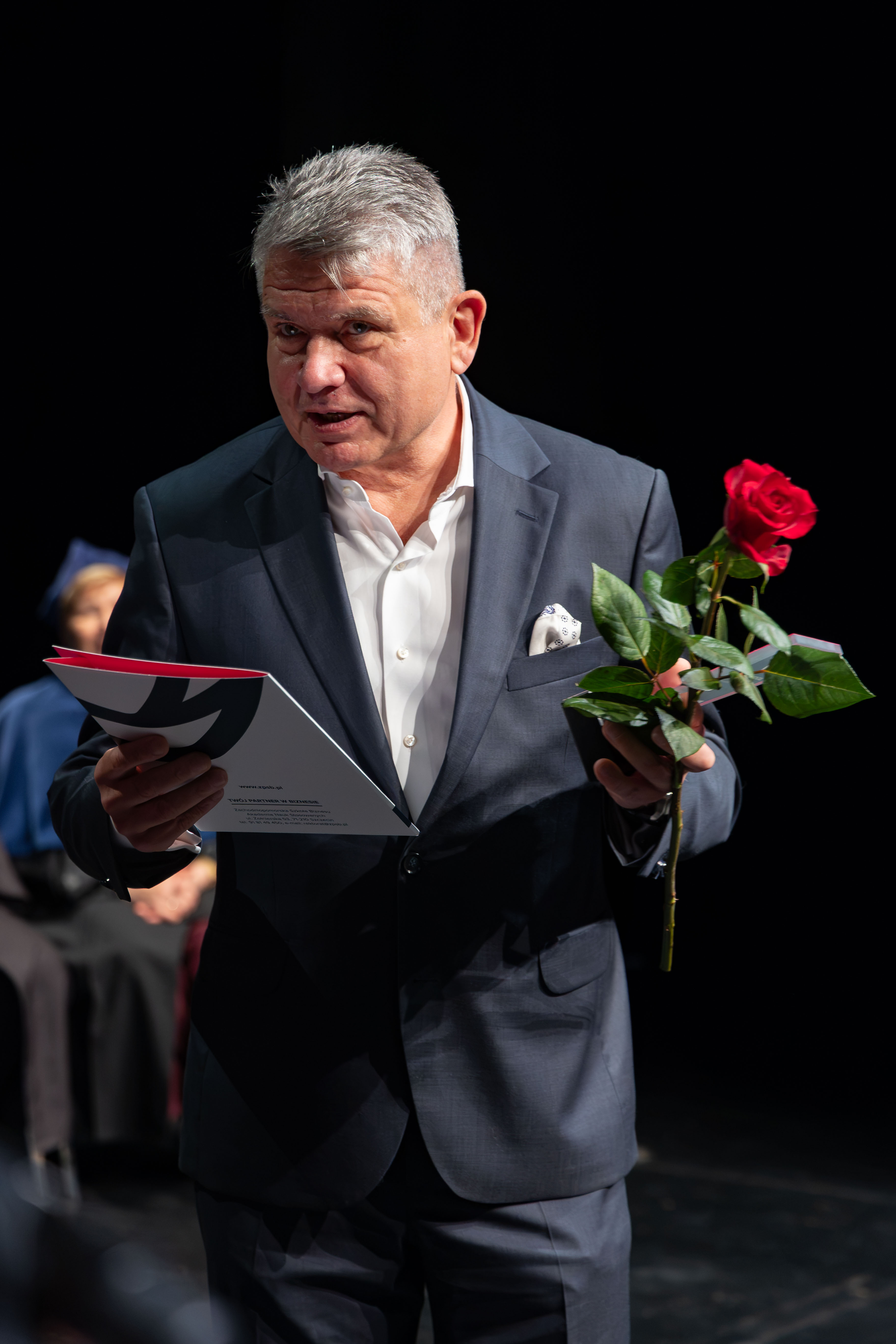 Graduacja 2026