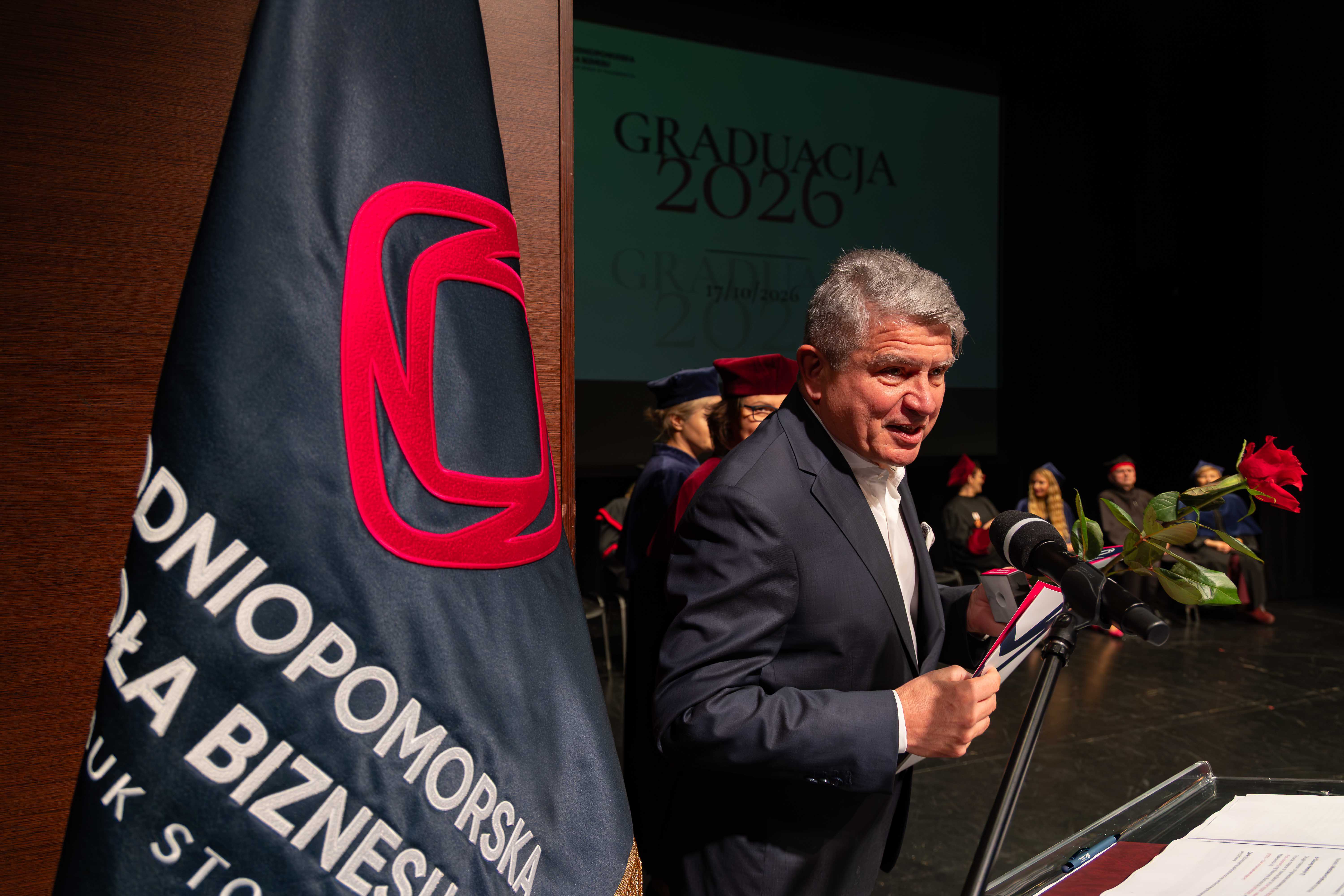 Graduacja 2026