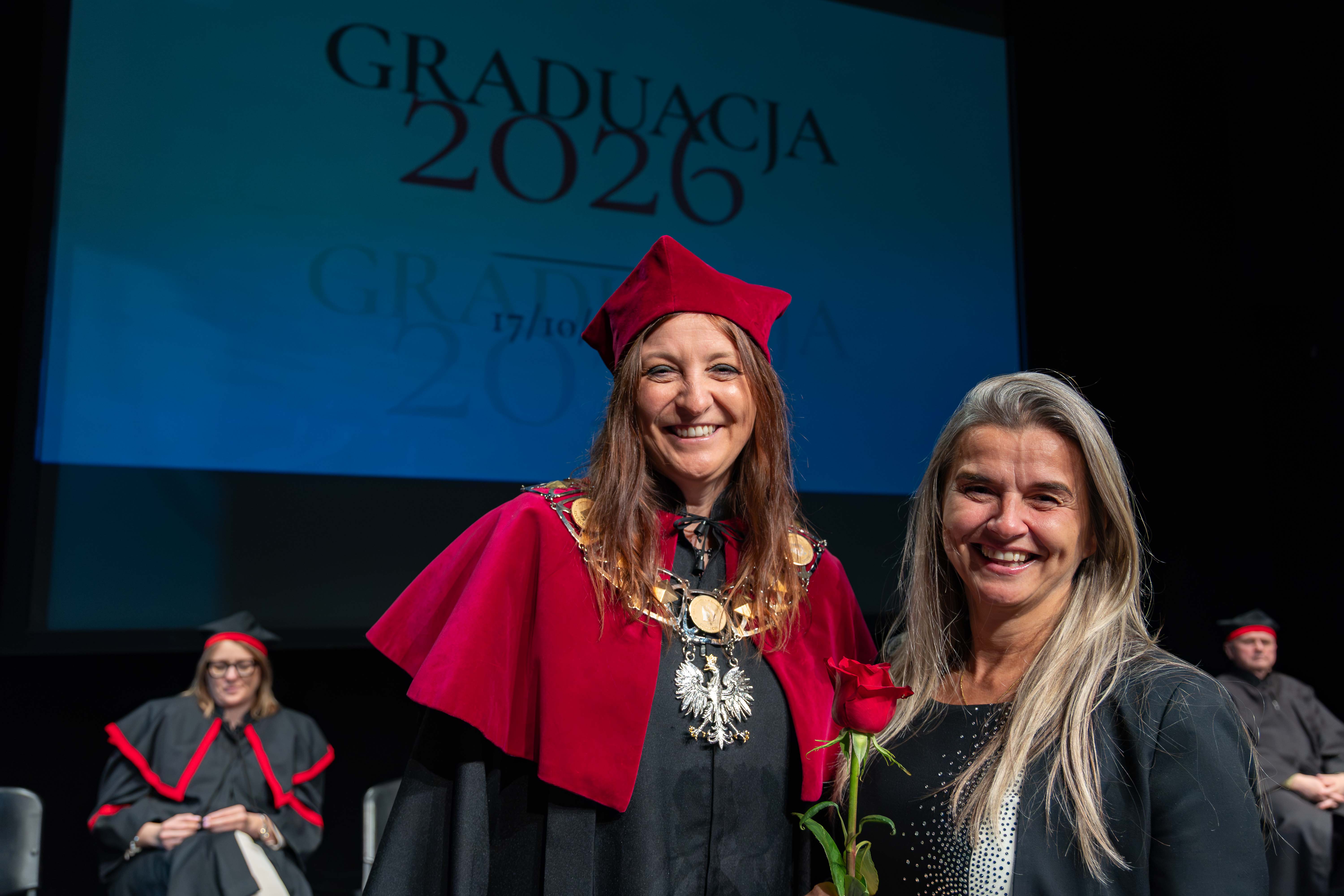 Graduacja 2026