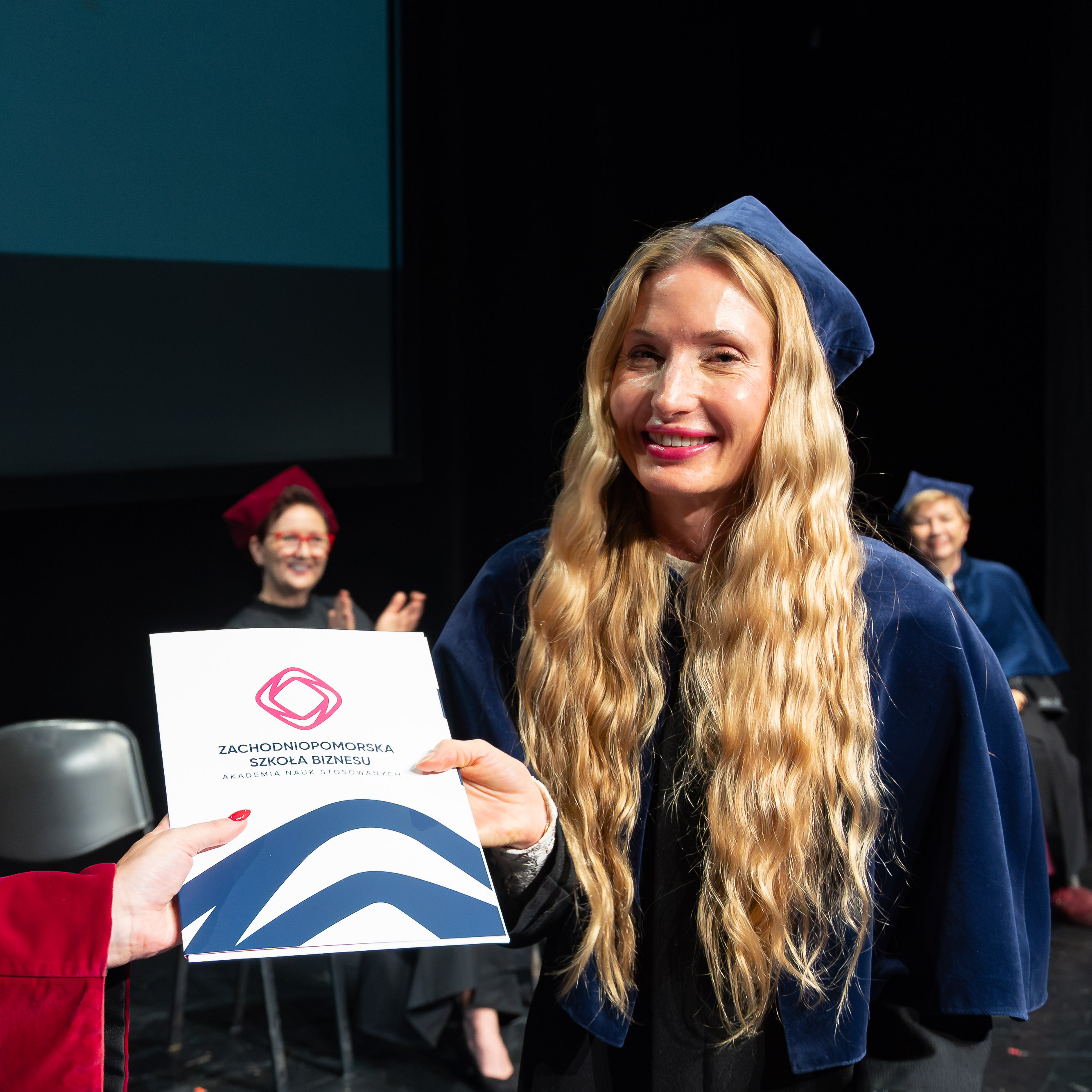 Graduacja 2026
