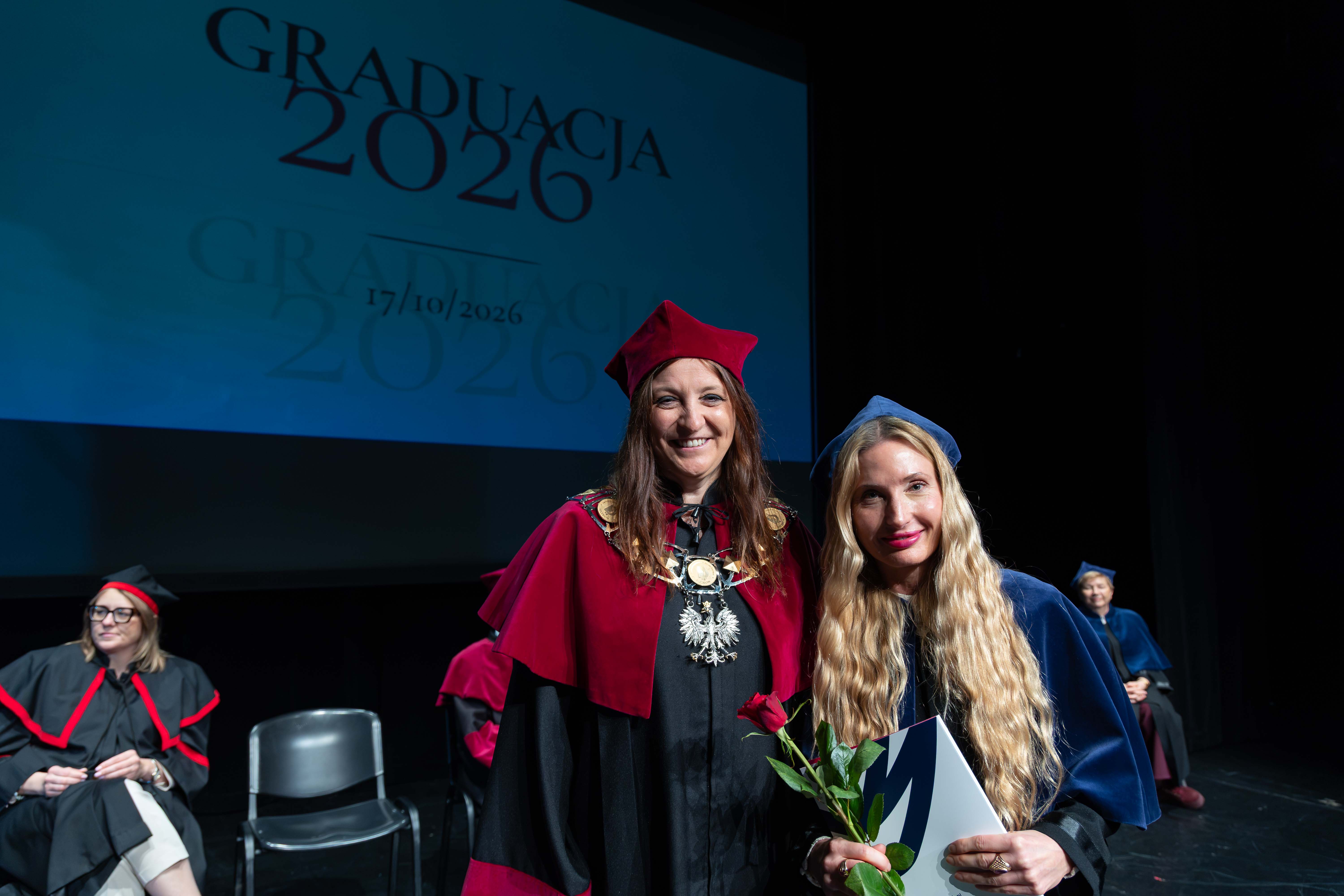 Graduacja 2026