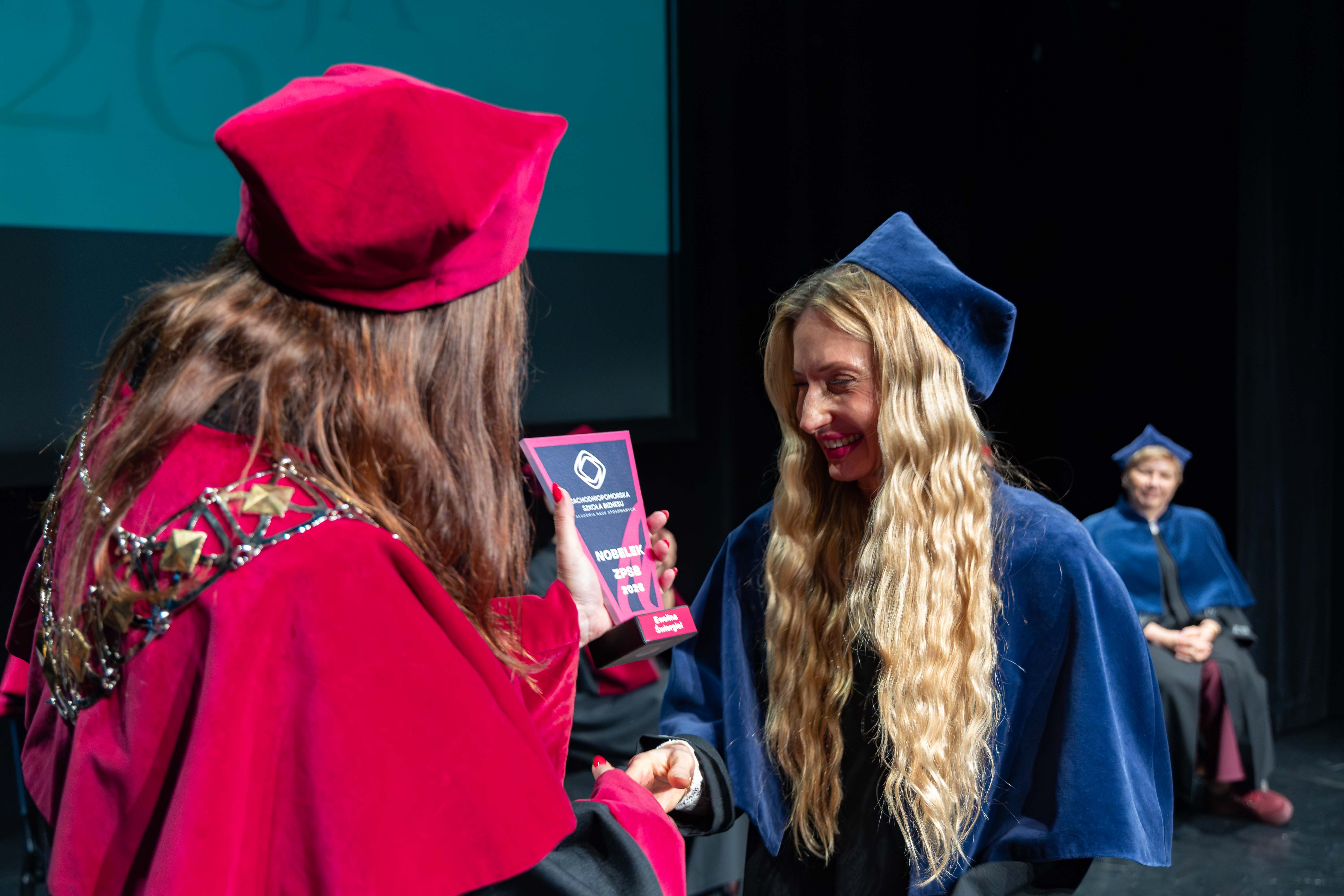 Graduacja 2026