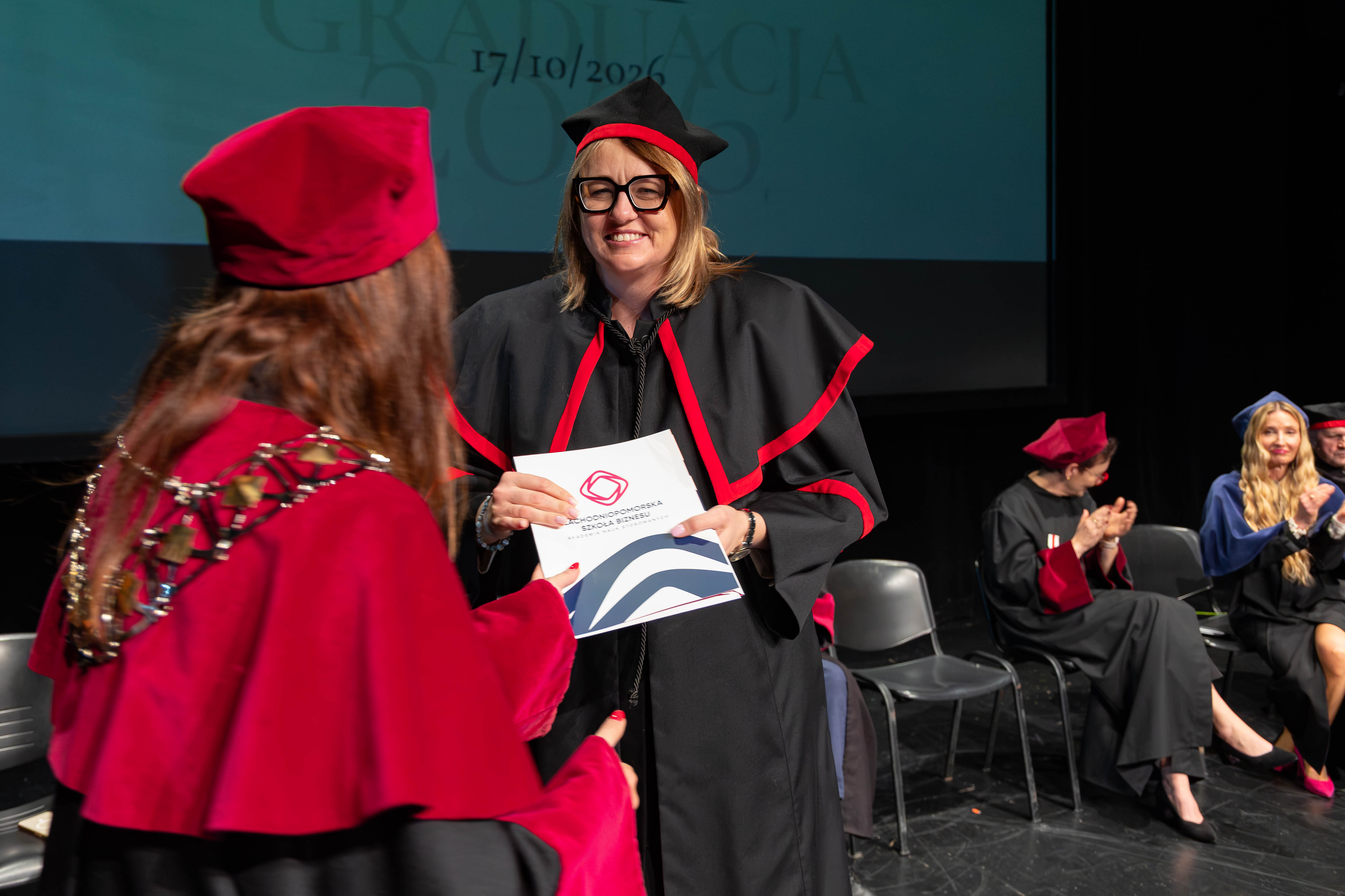 Graduacja 2026