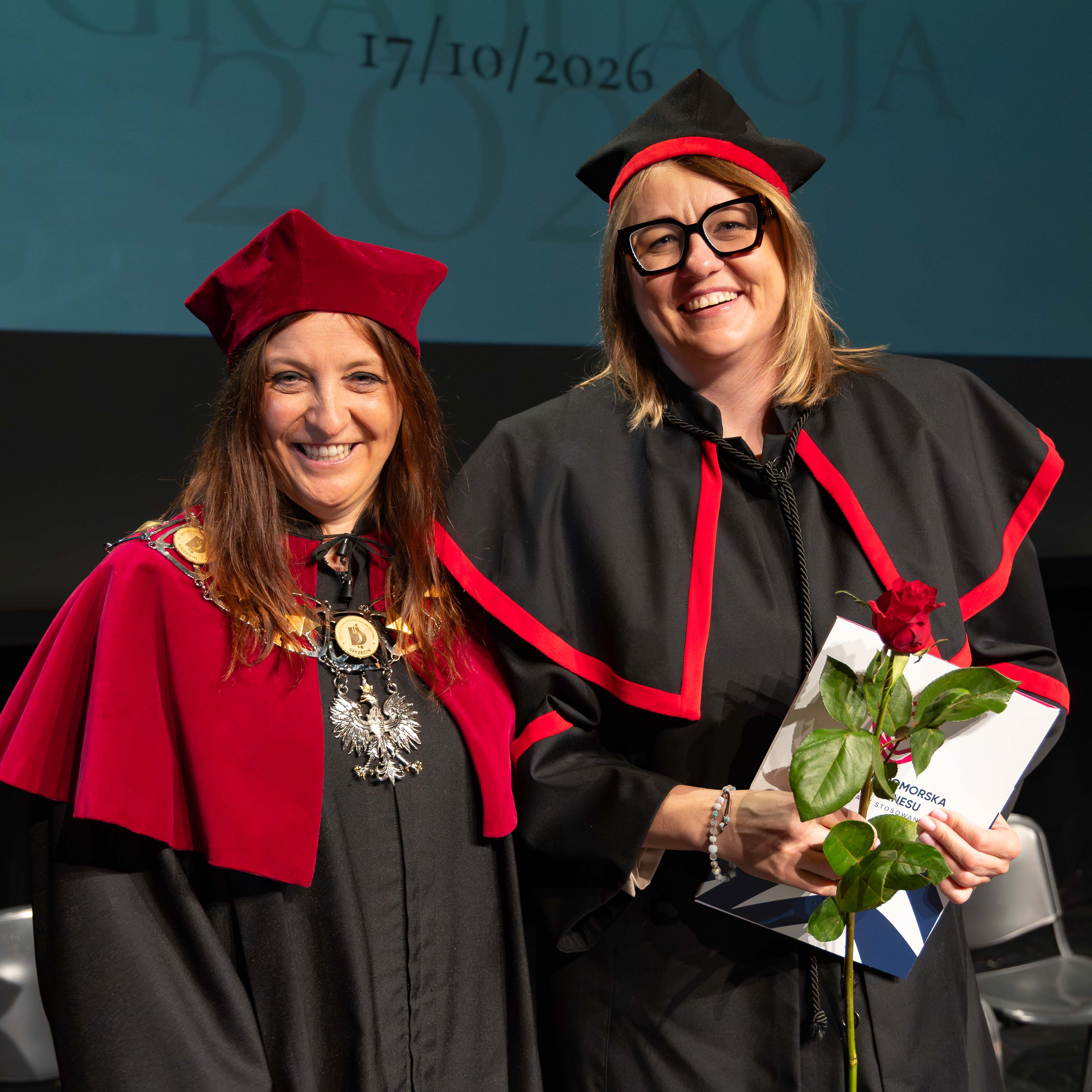 Graduacja 2026