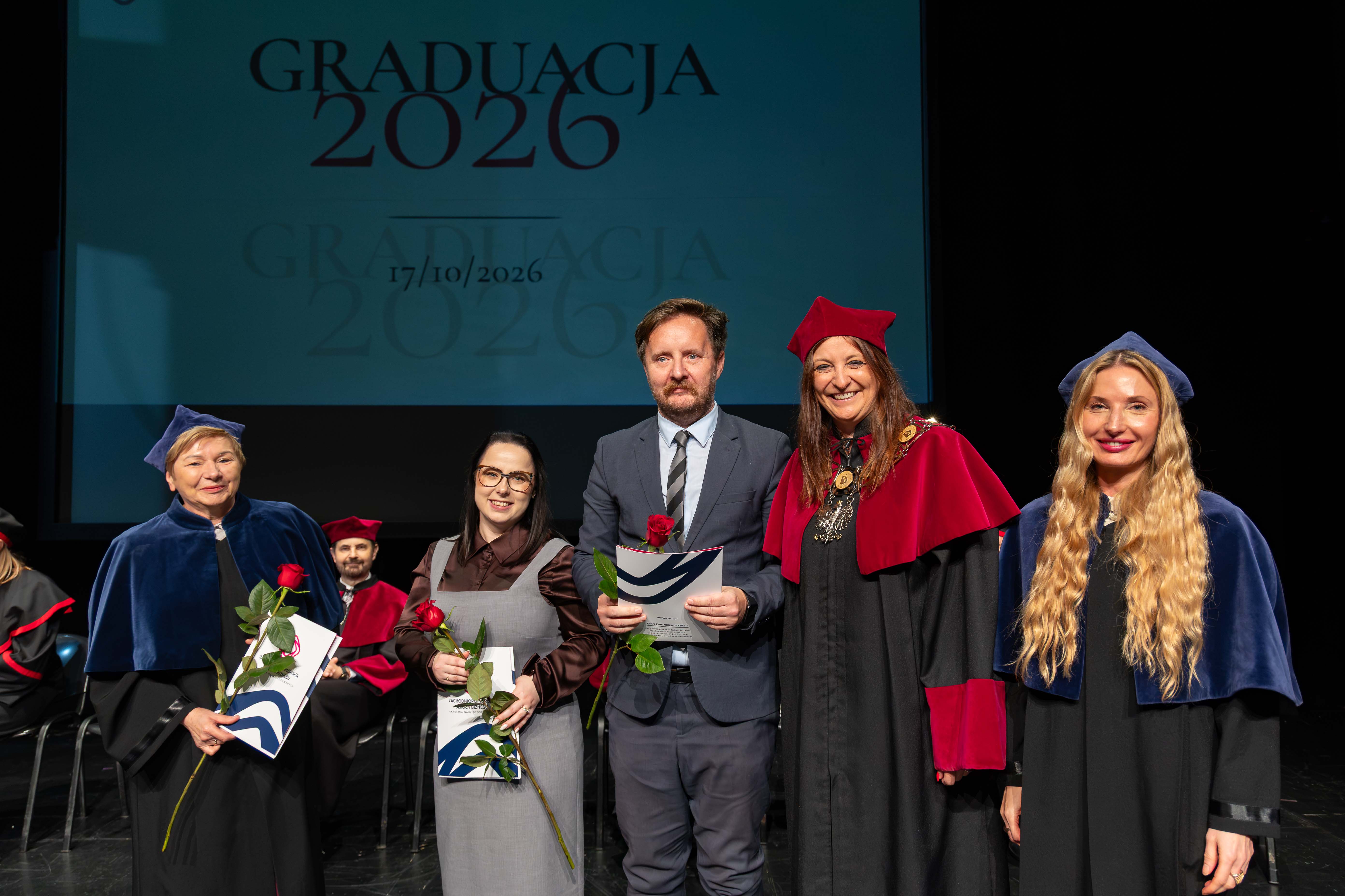 Graduacja 2026