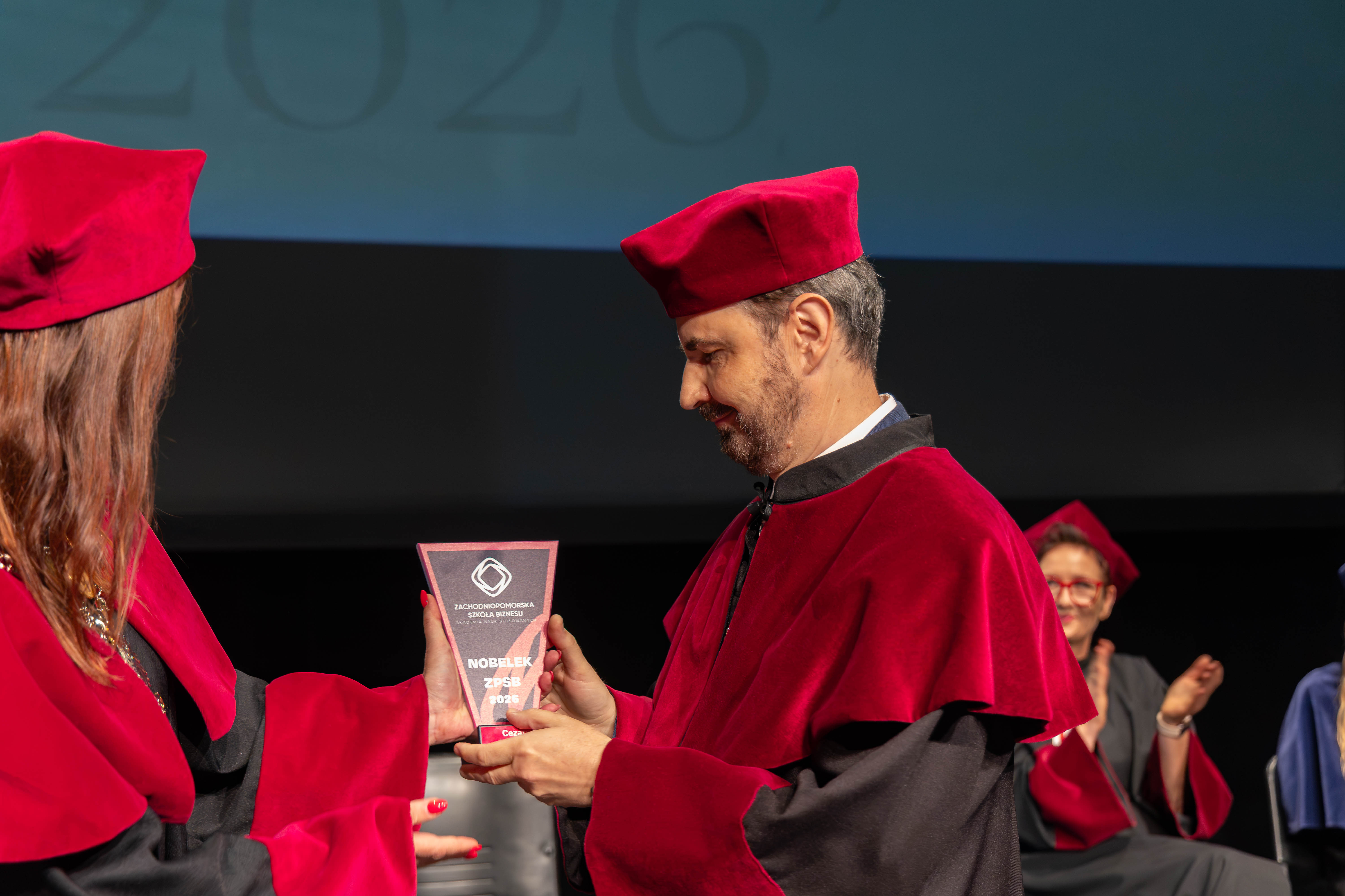 Graduacja 2026
