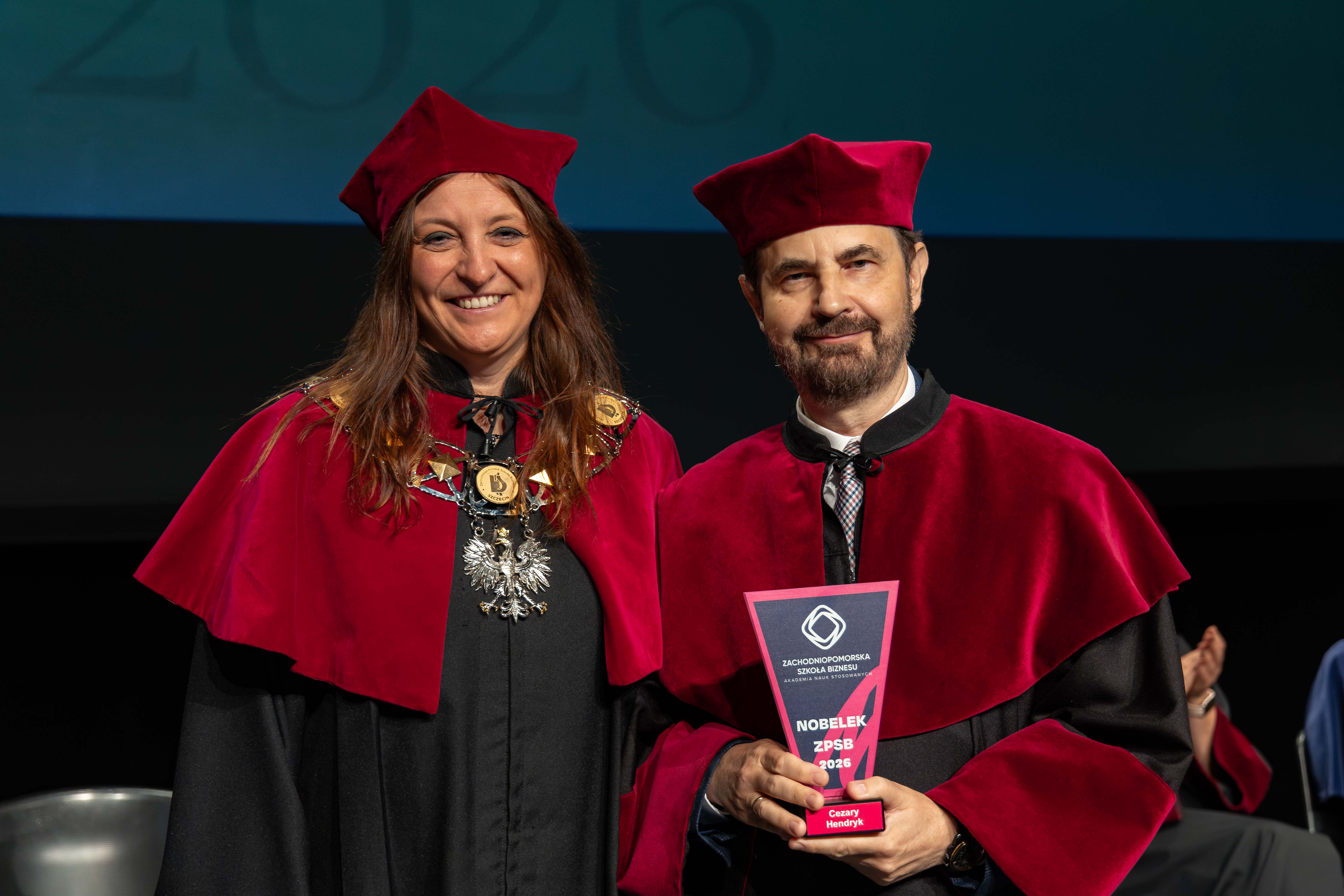 Graduacja 2026