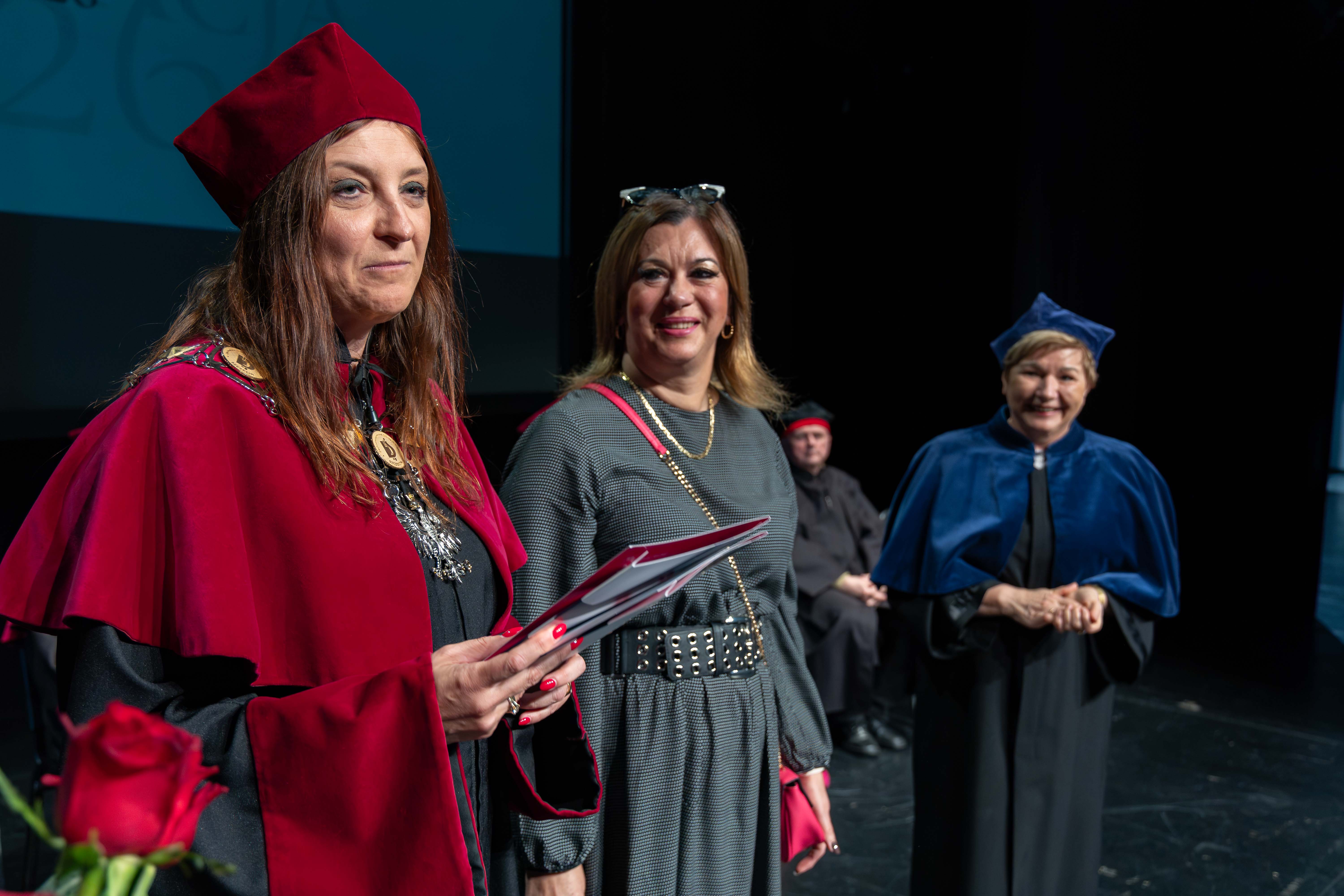 Graduacja 2026