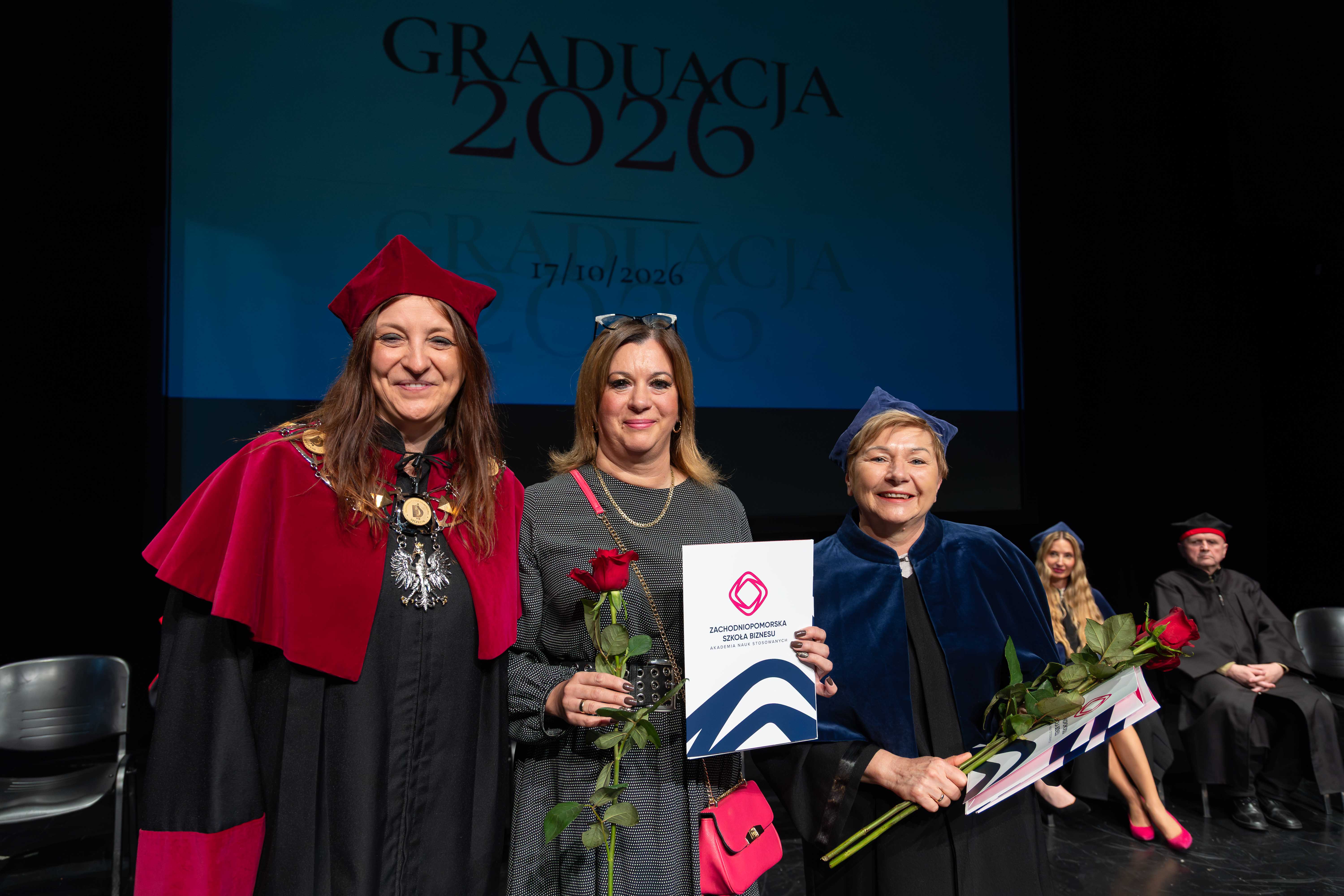 Graduacja 2026