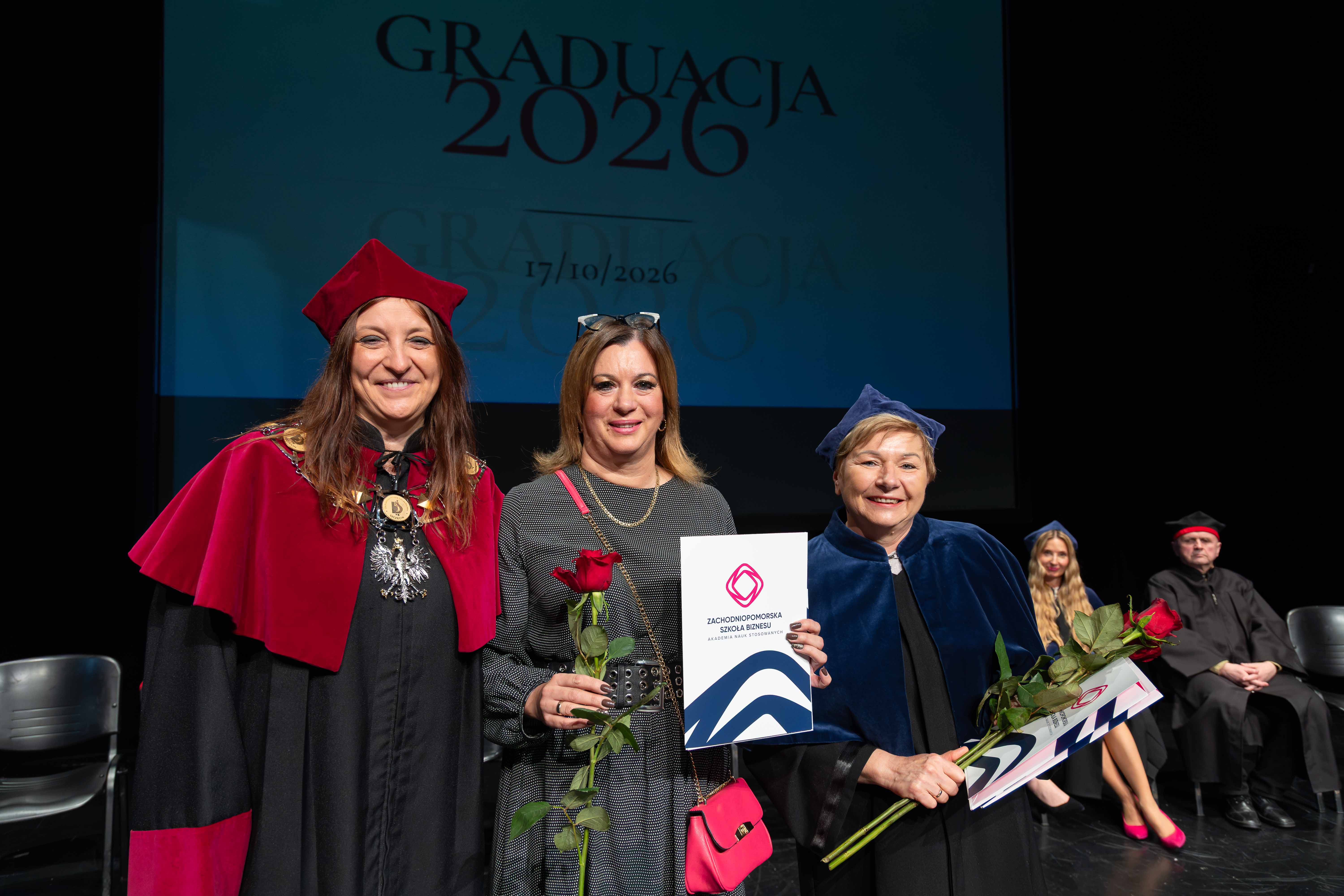 Graduacja 2026