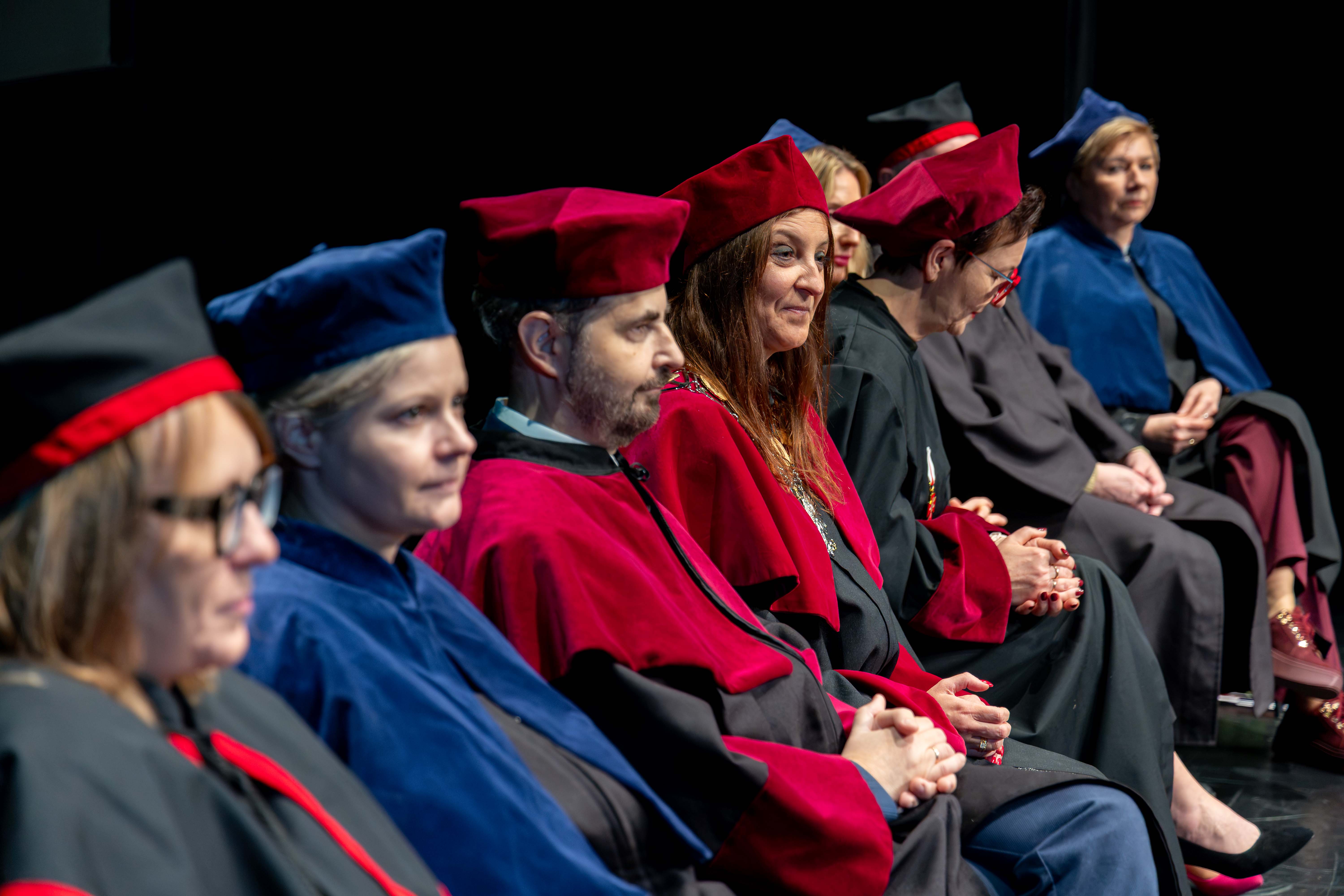 Graduacja 2026