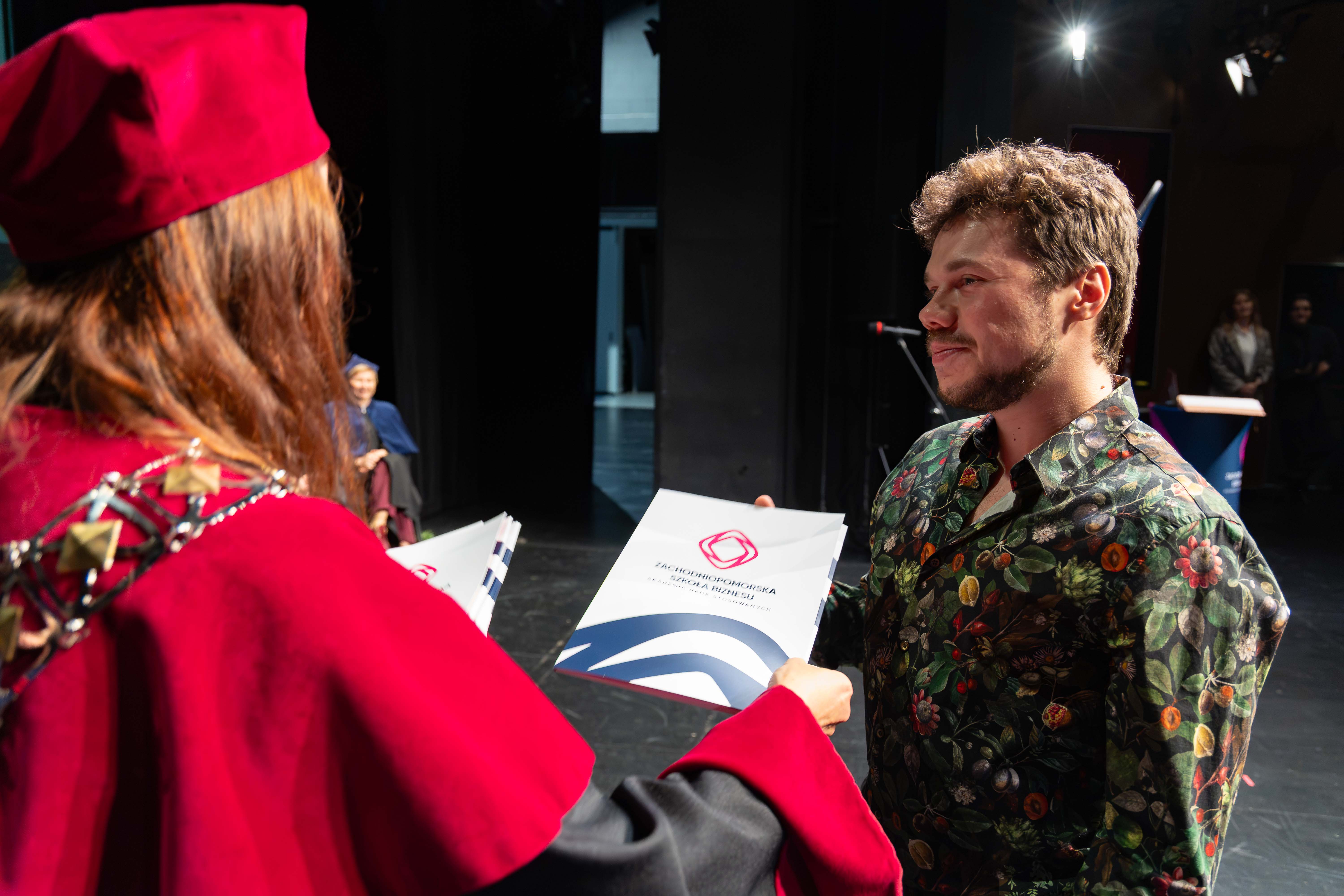 Graduacja 2026