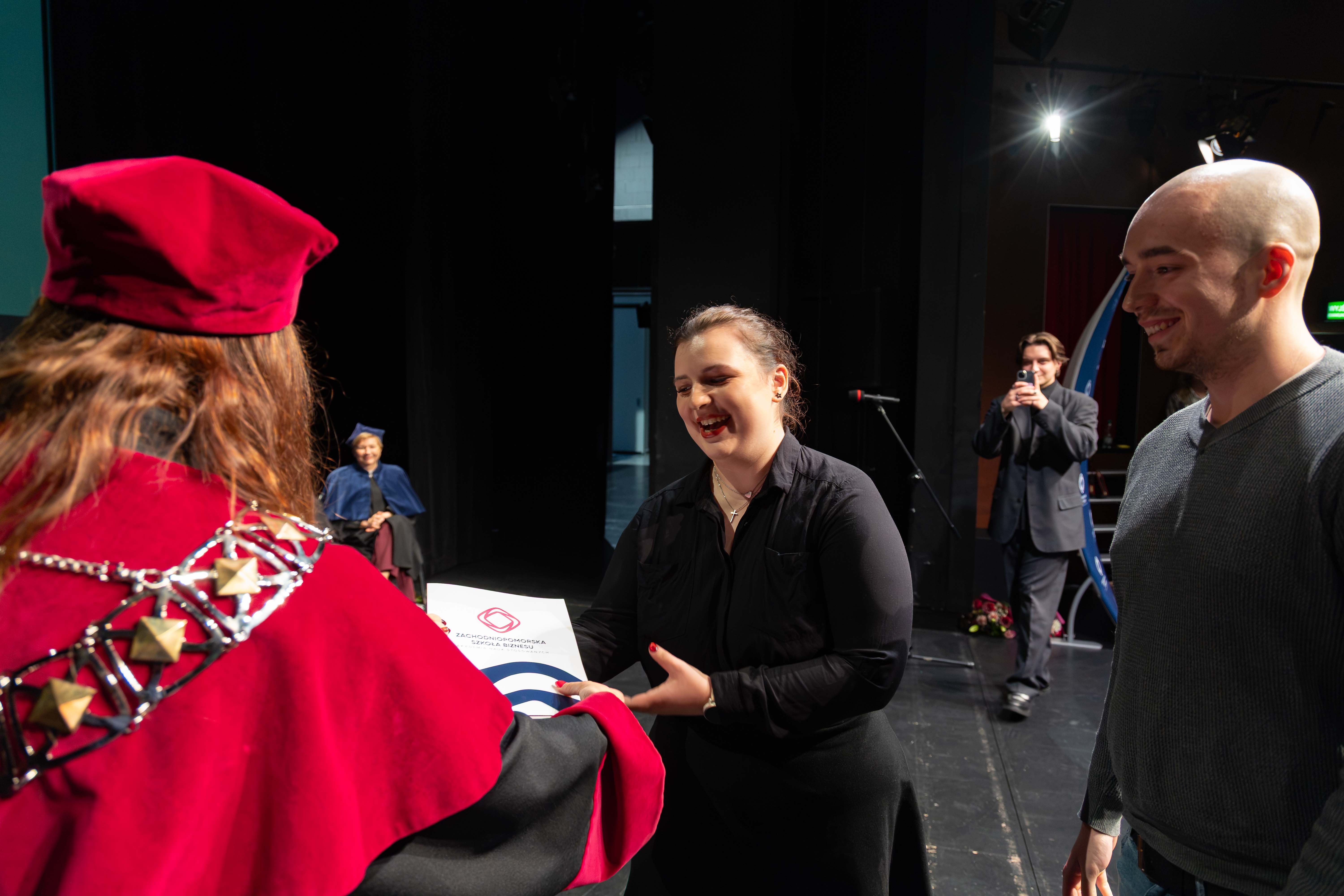 Graduacja 2026