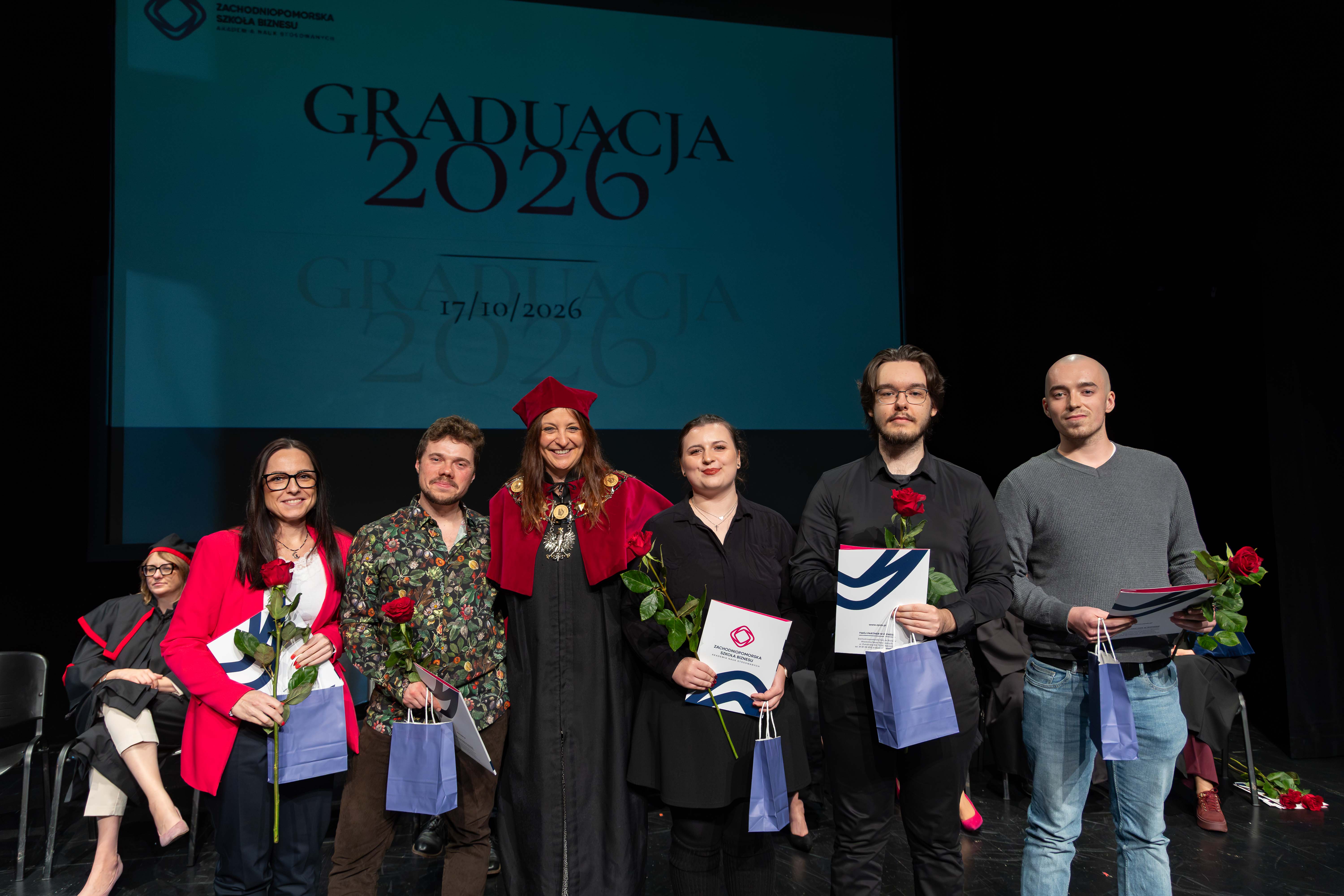 Graduacja 2026