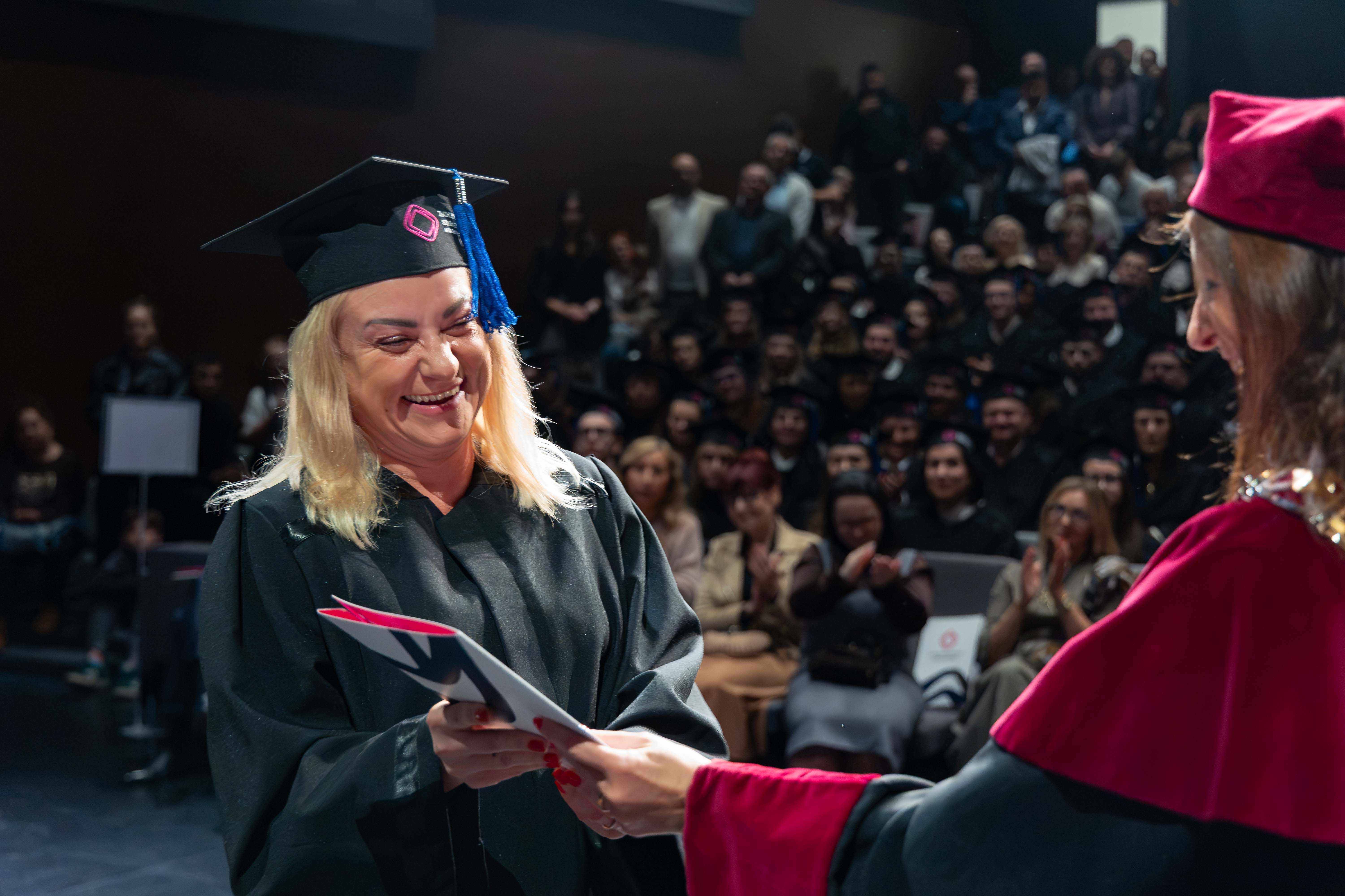 Graduacja 2026