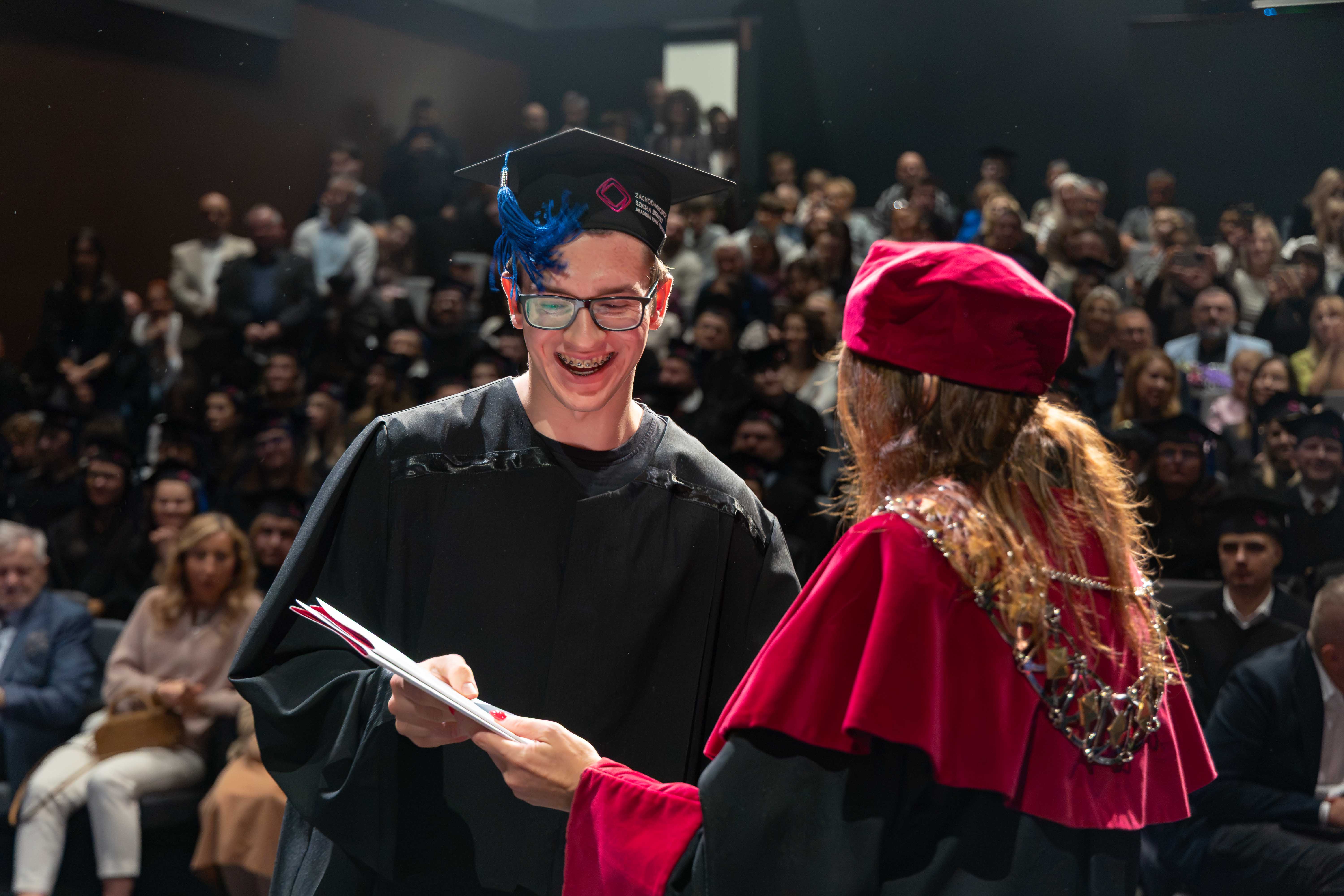 Graduacja 2026