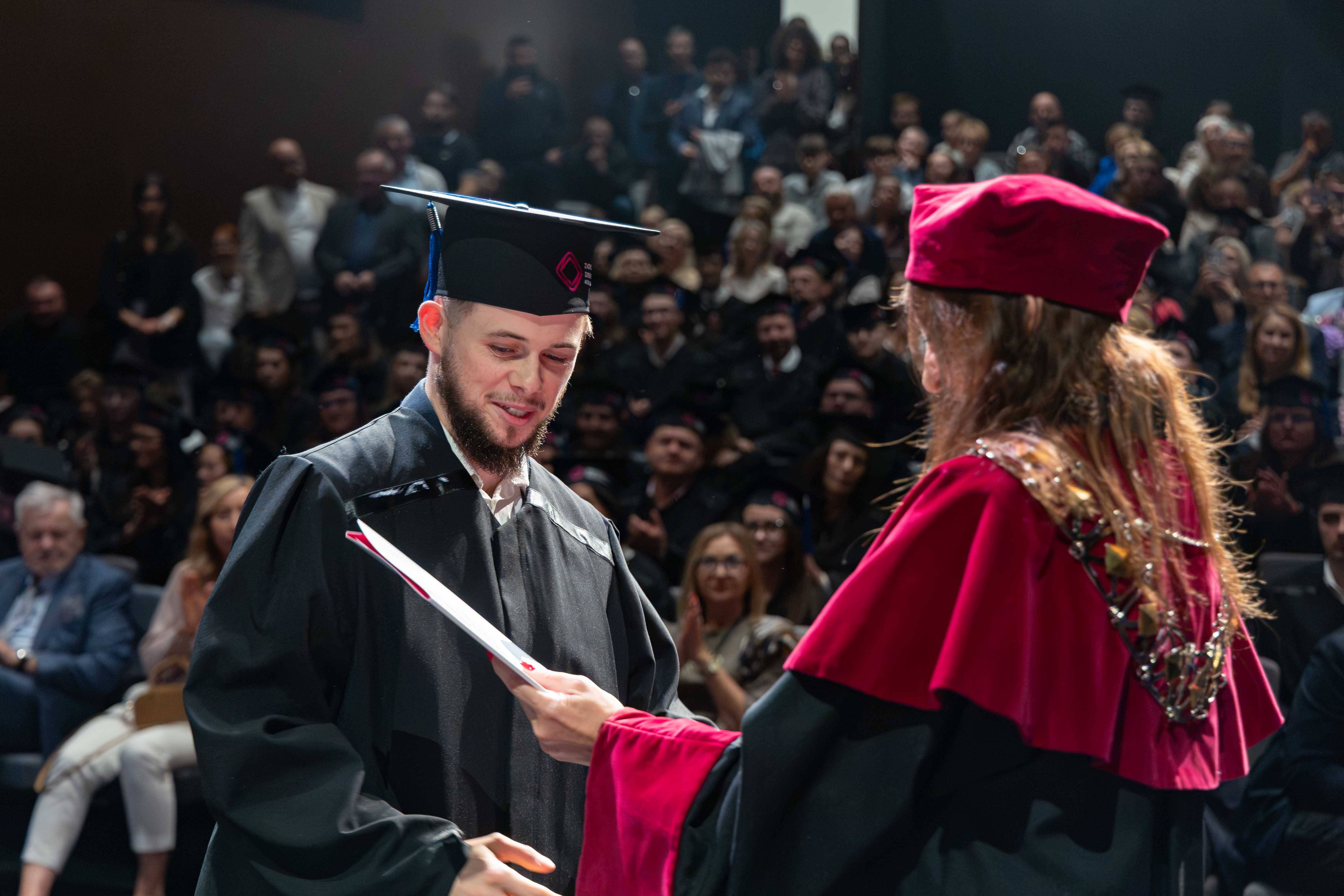 Graduacja 2026