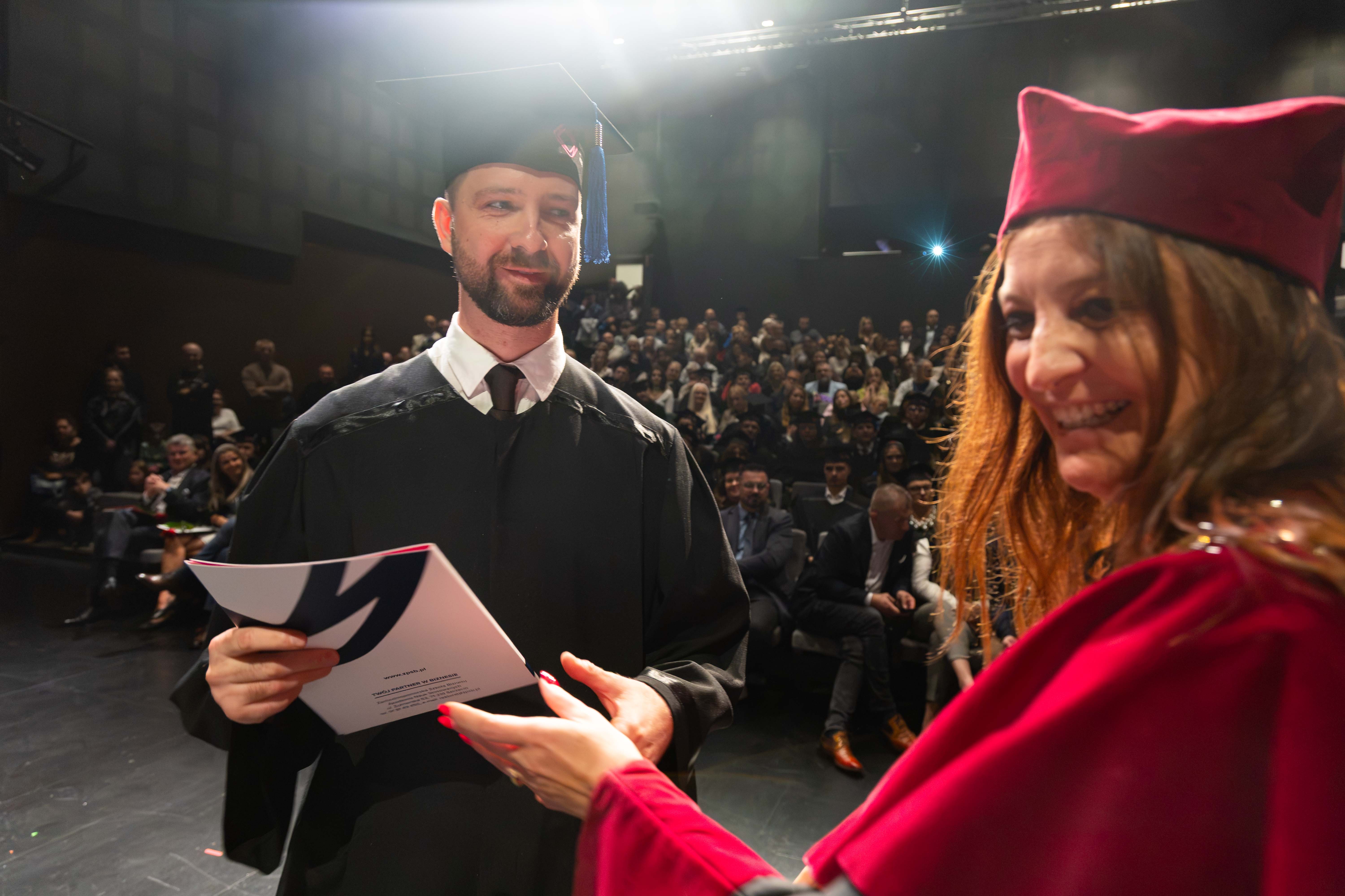 Graduacja 2026