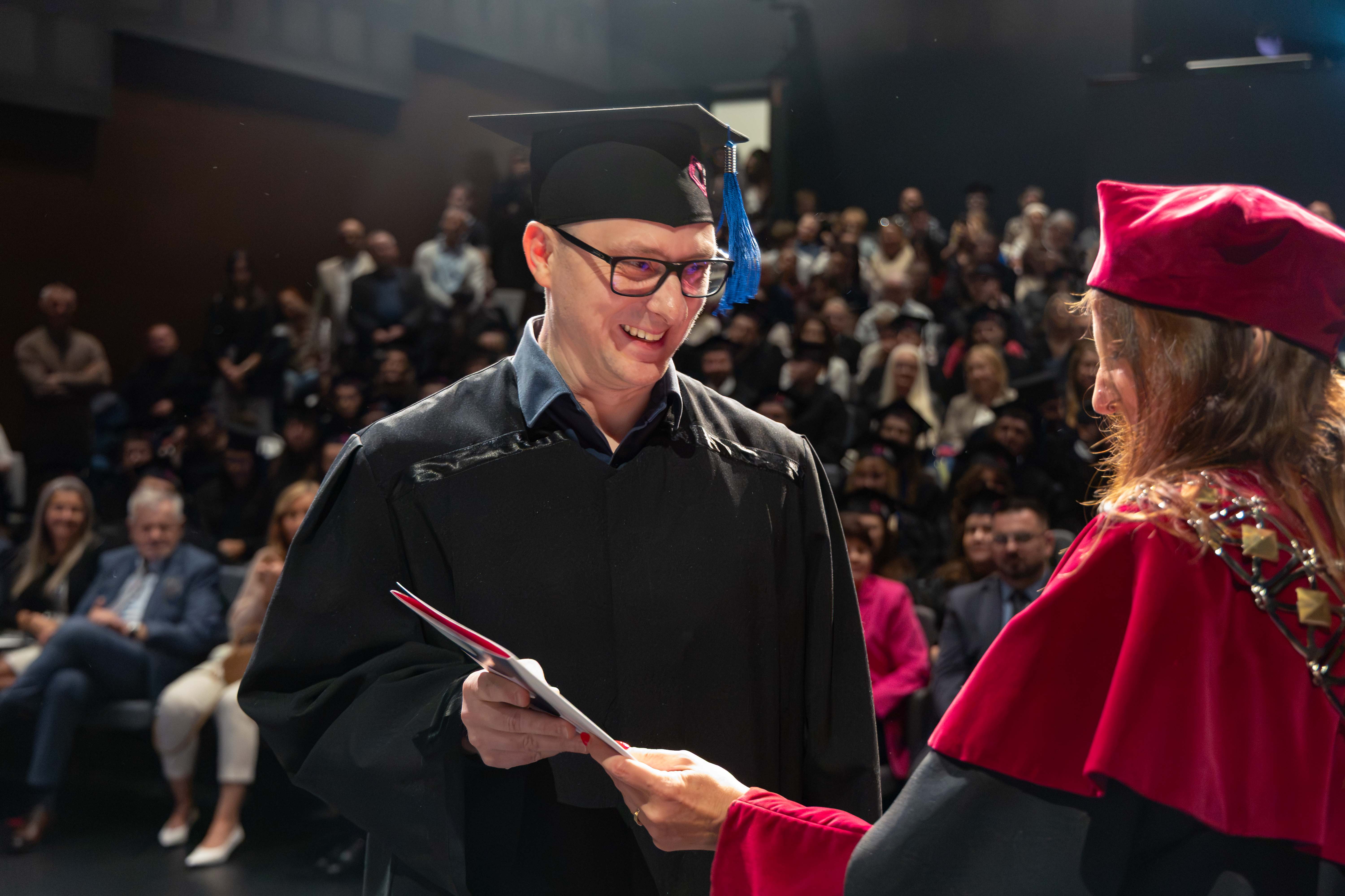 Graduacja 2026