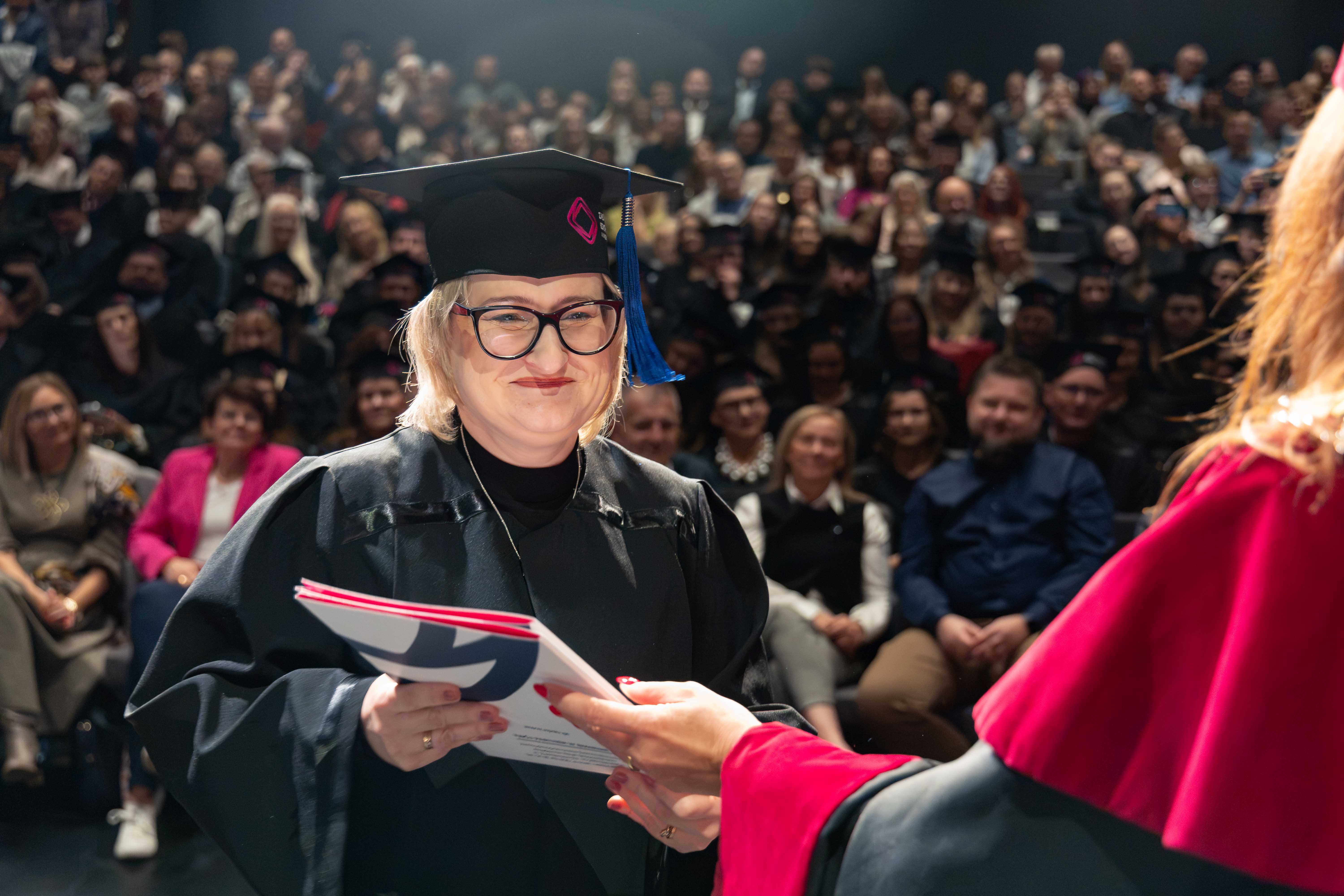 Graduacja 2026