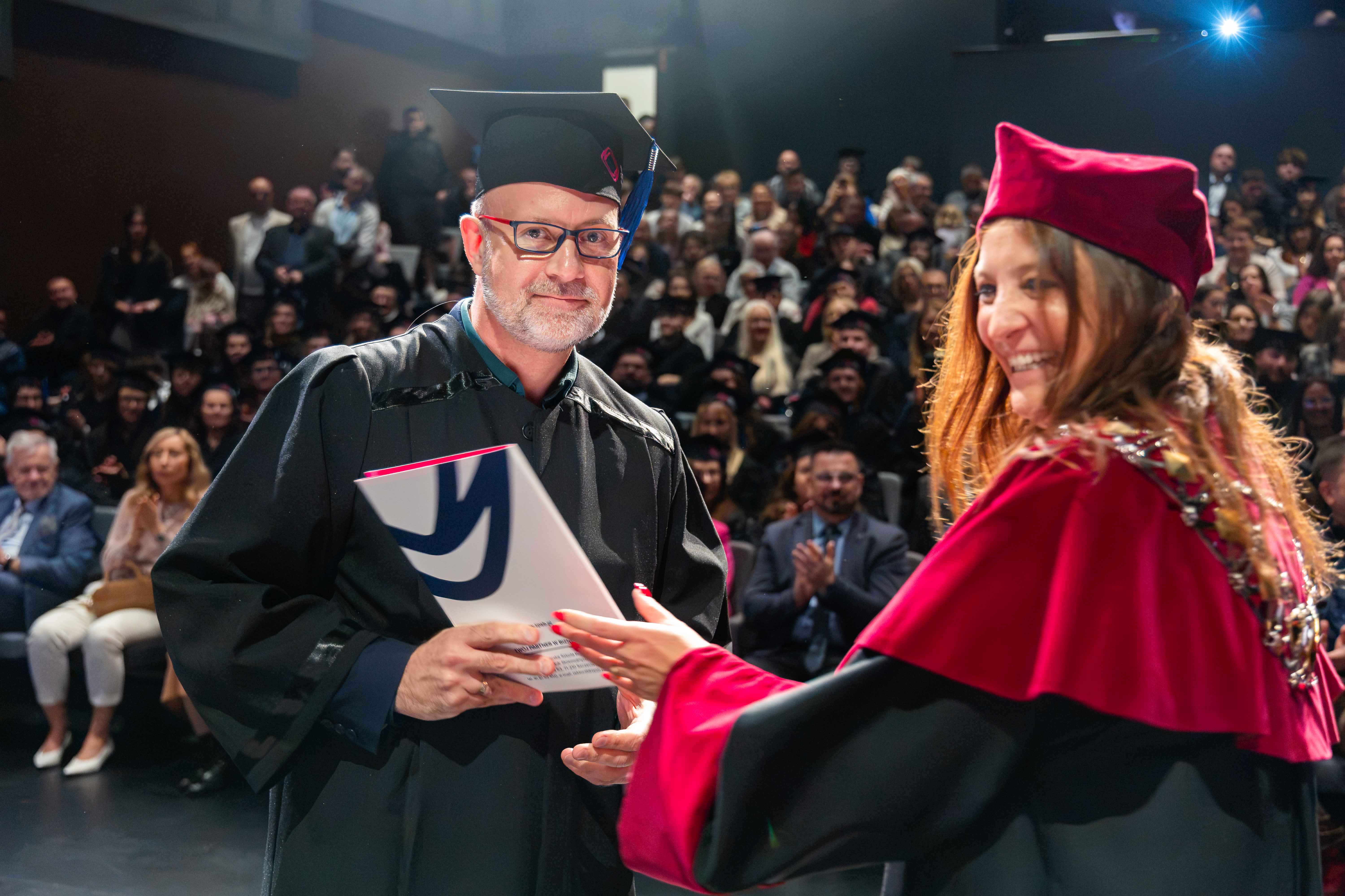 Graduacja 2026