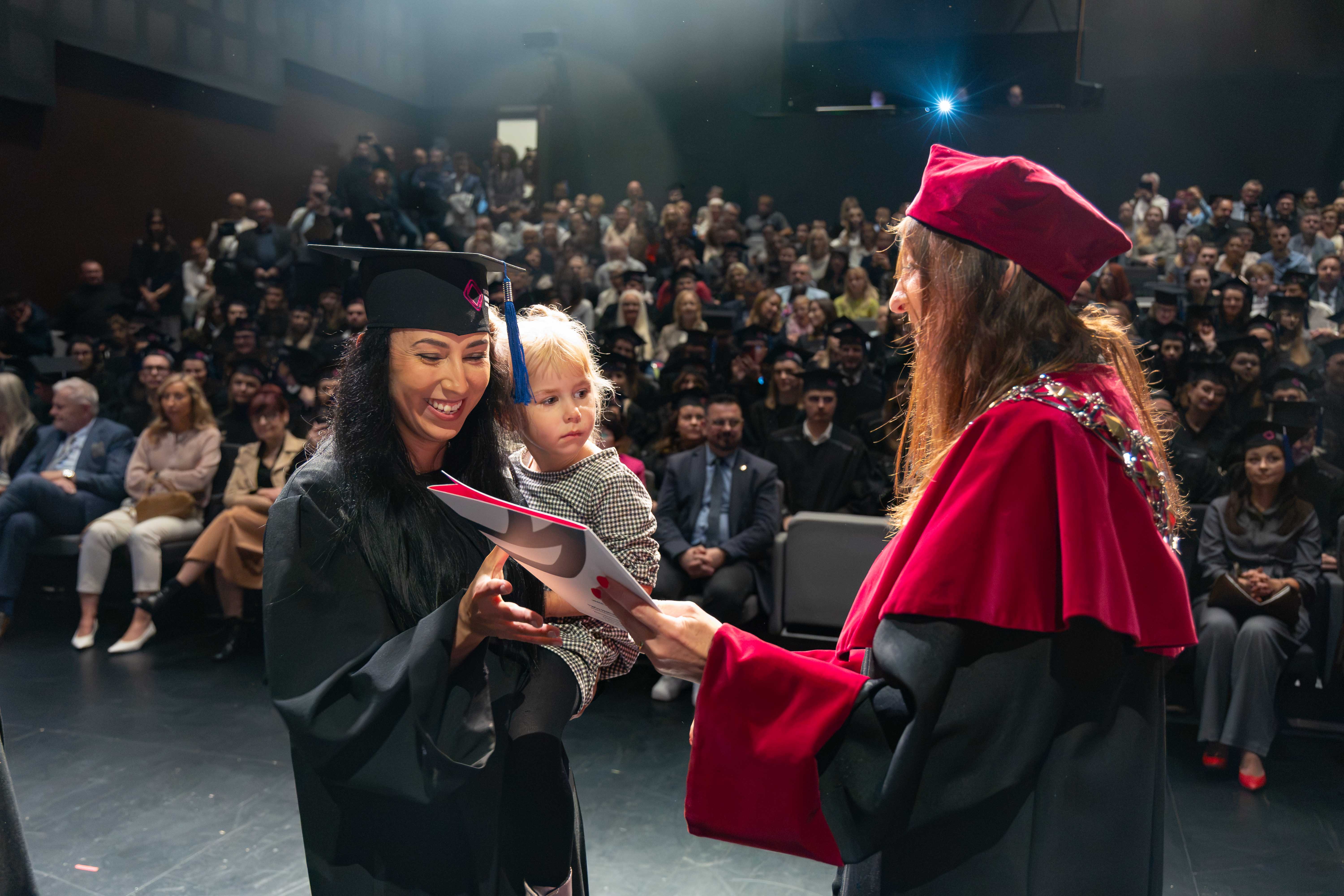 Graduacja 2026