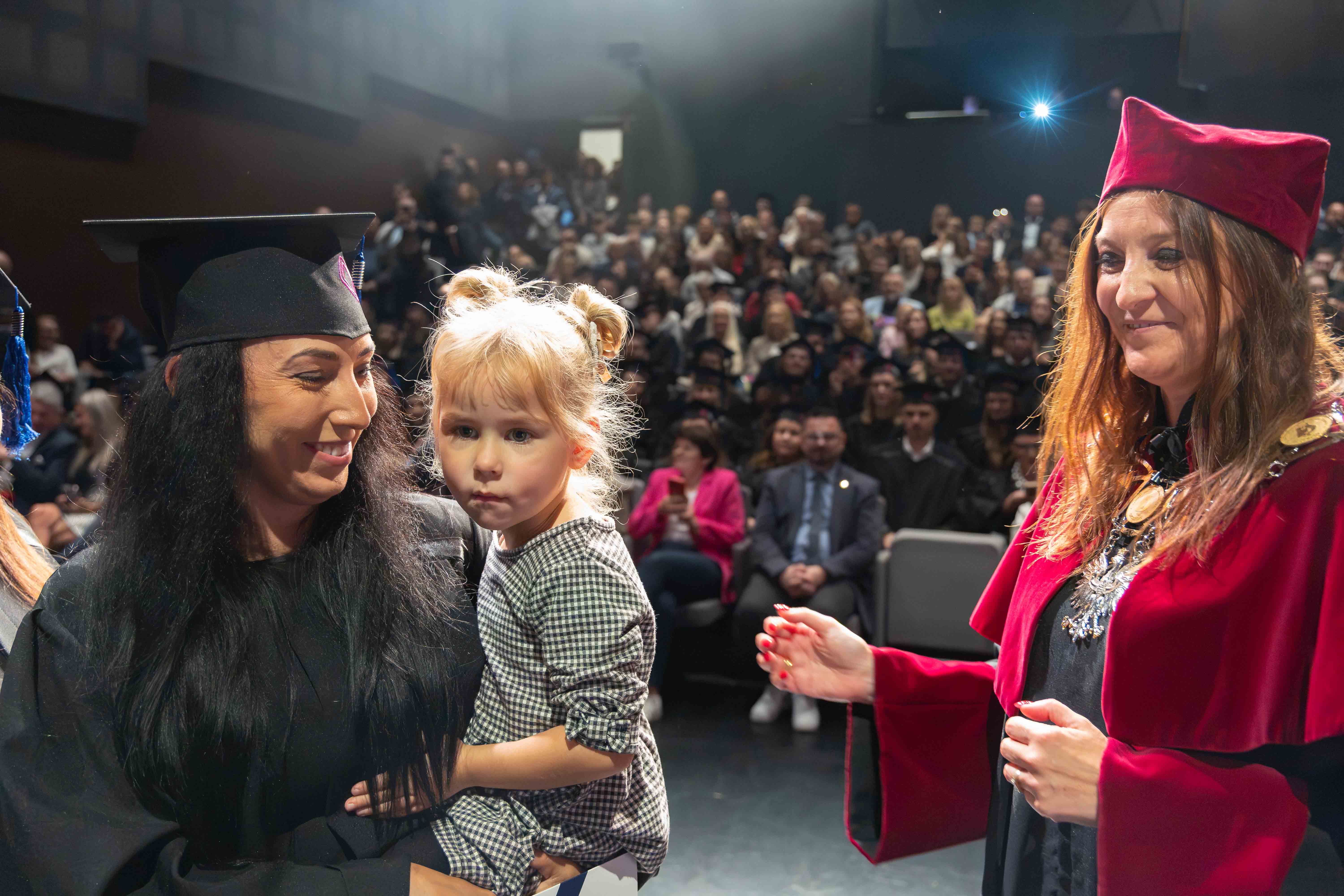 Graduacja 2026